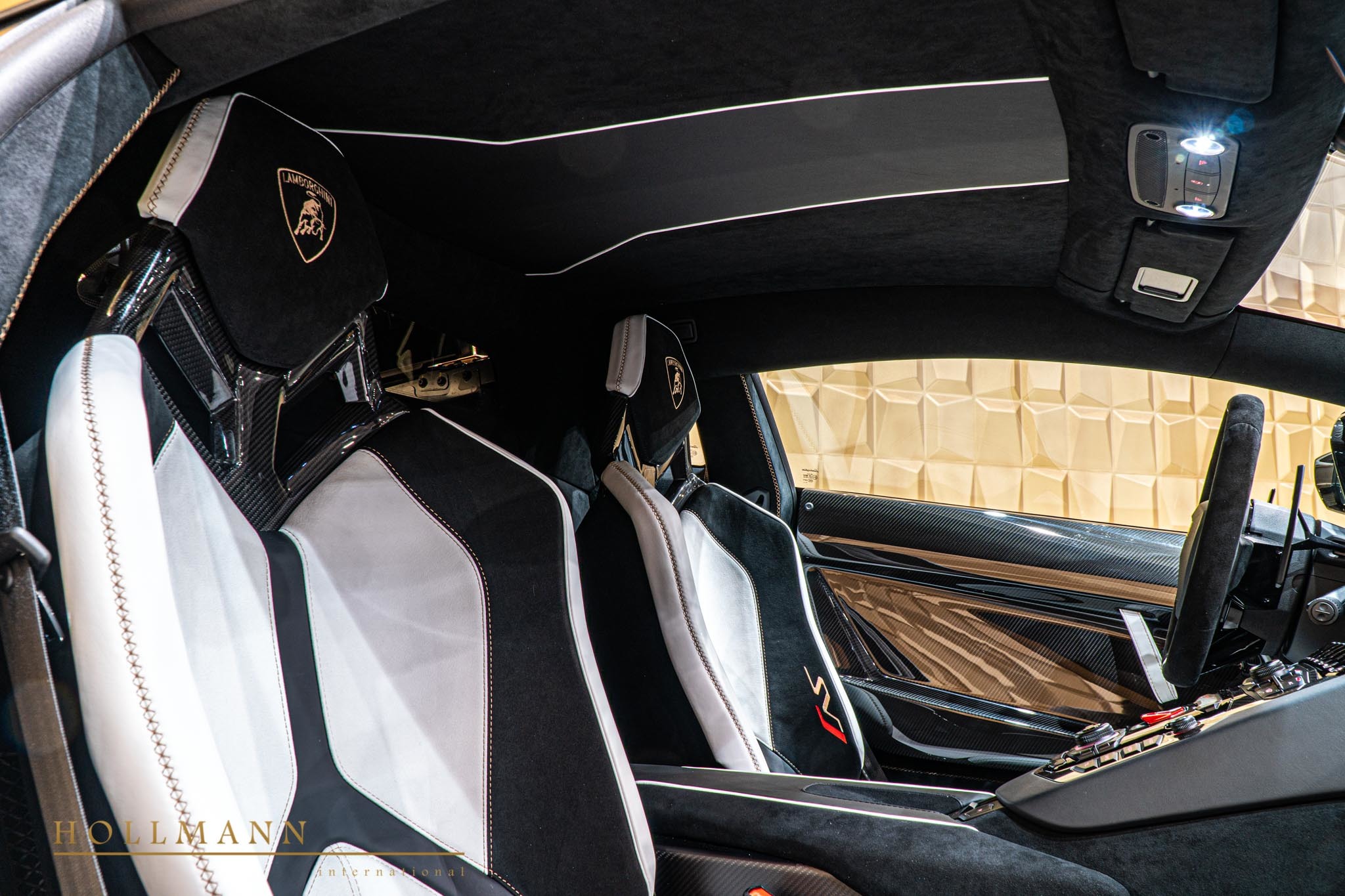 2020 Lamborghini Aventador SVJ, 4/20