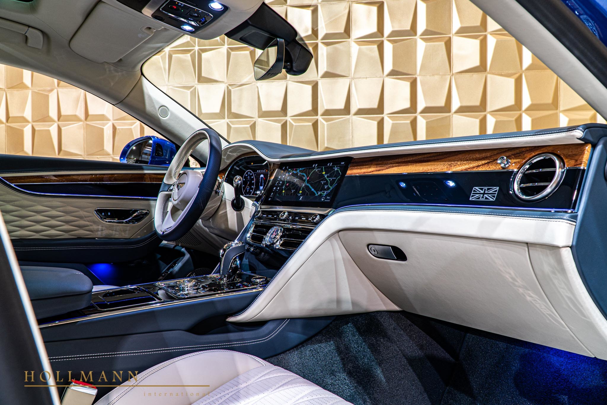 2020 Bentley Flying Spur FIRST EDITION, 4/20