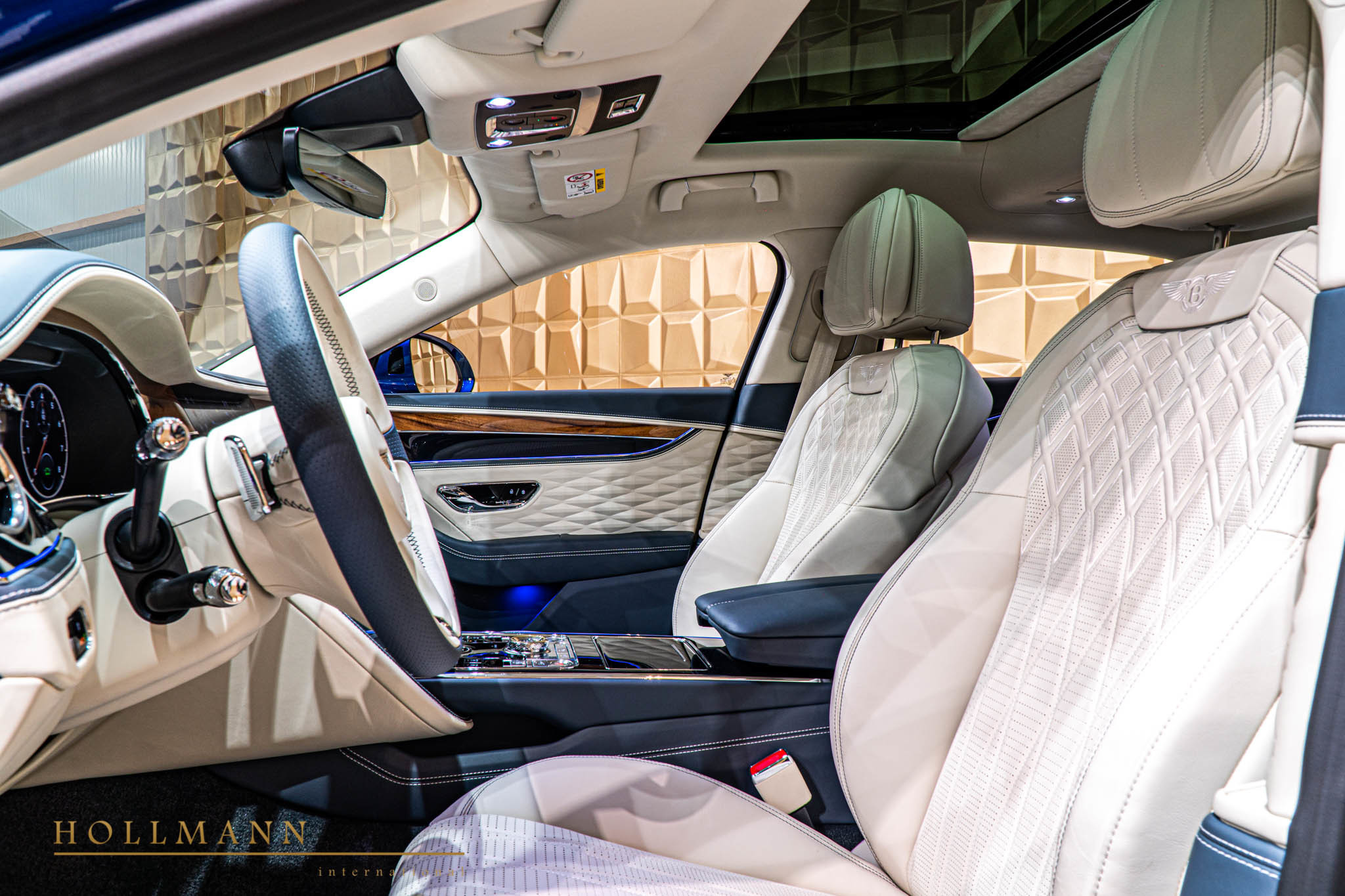 2020 Bentley Flying Spur FIRST EDITION, 15/20