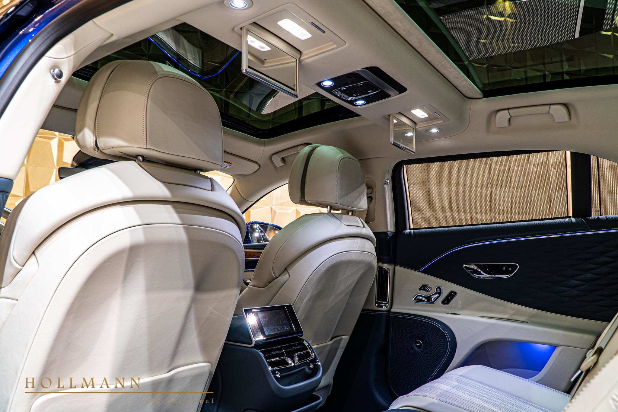 2020 Bentley Flying Spur FIRST EDITION, 18/20