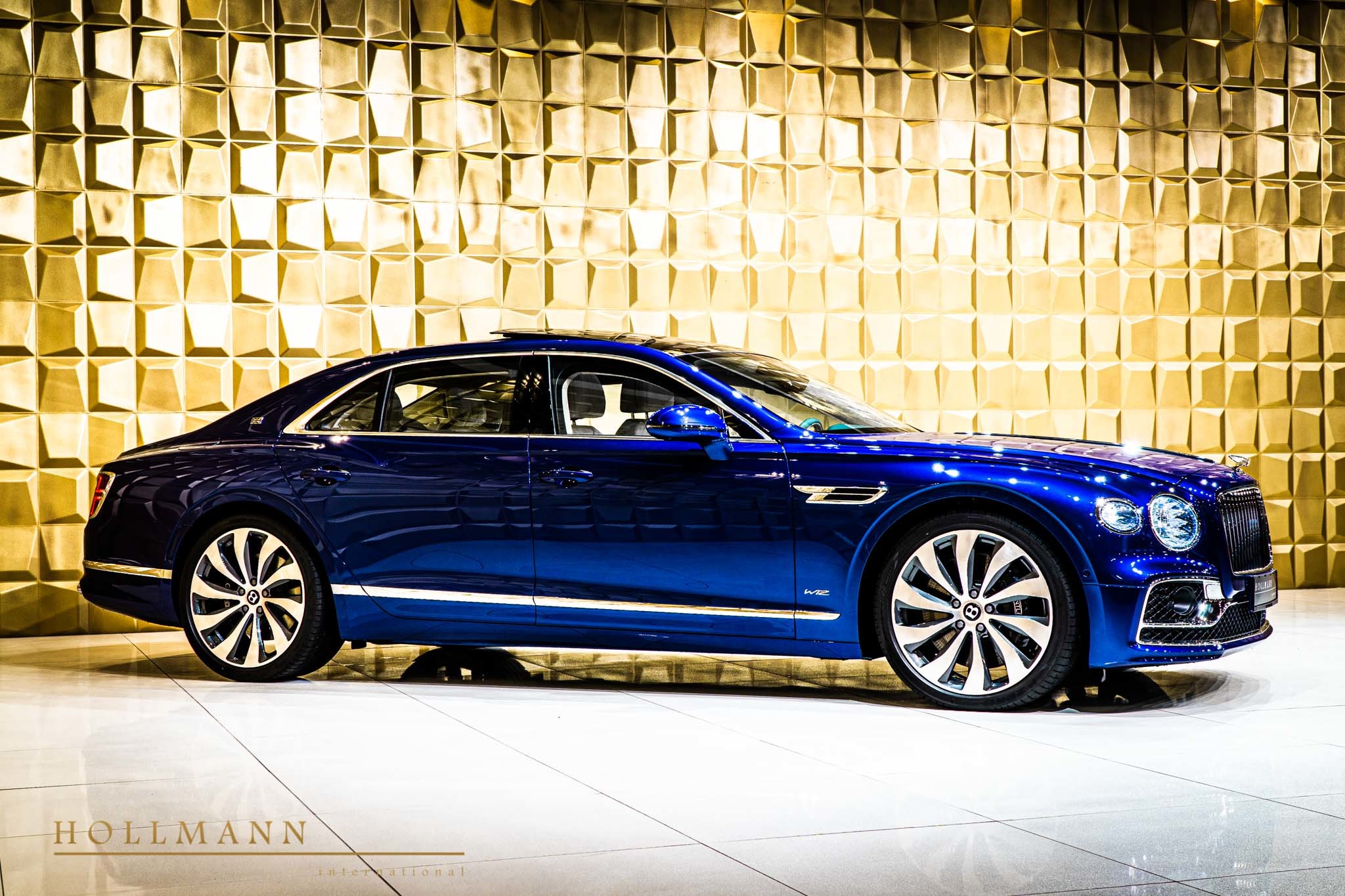 2020 Bentley Flying Spur FIRST EDITION, 20/20