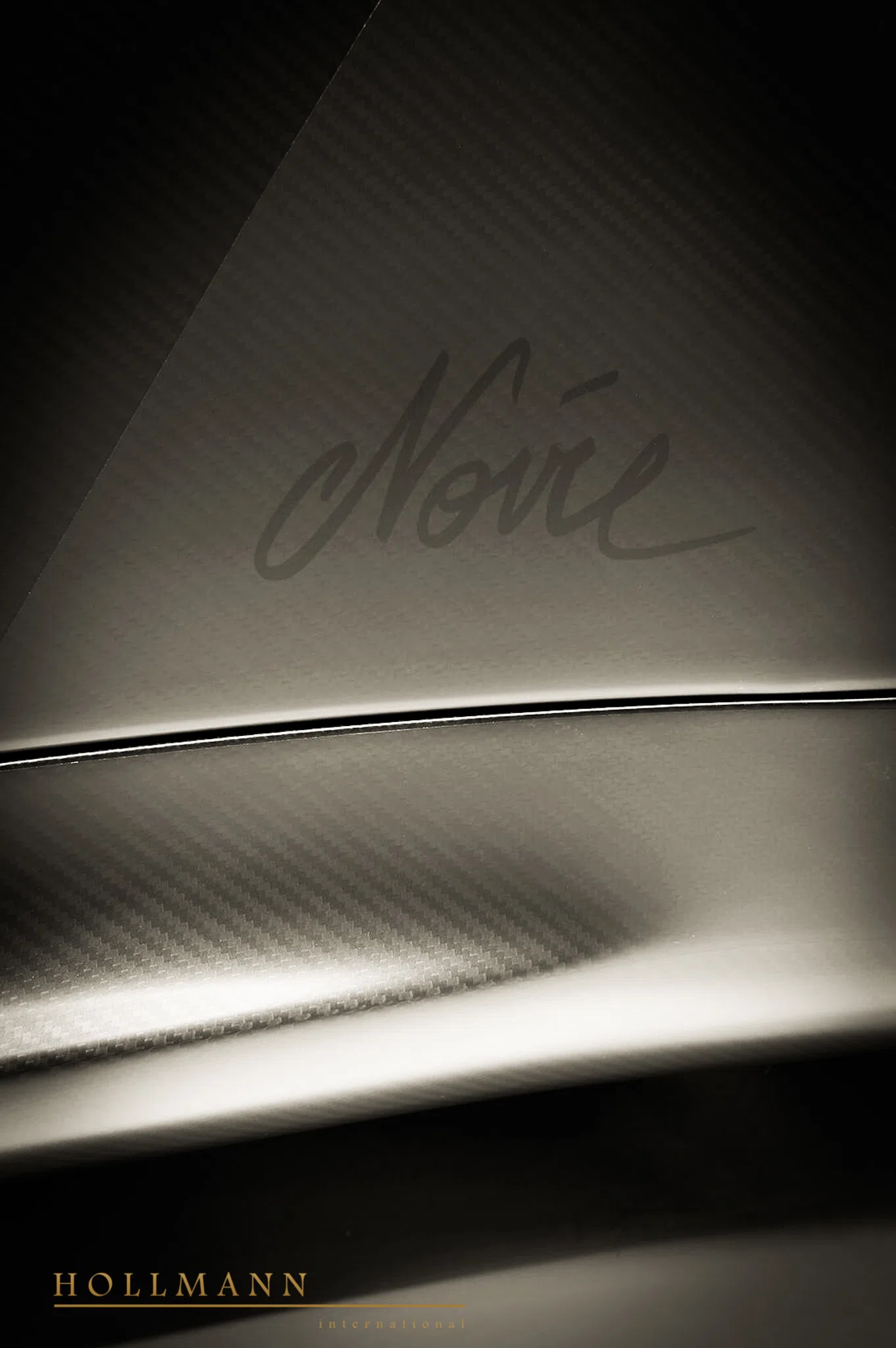 2020 Bugatti Chiron Sport Noire, detail