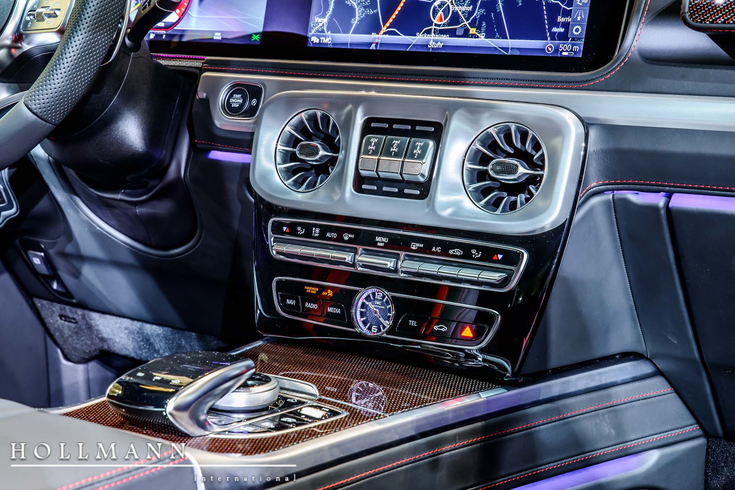 2020 Mercedes-Benz G 63 AMG EDITION 1, 14/20