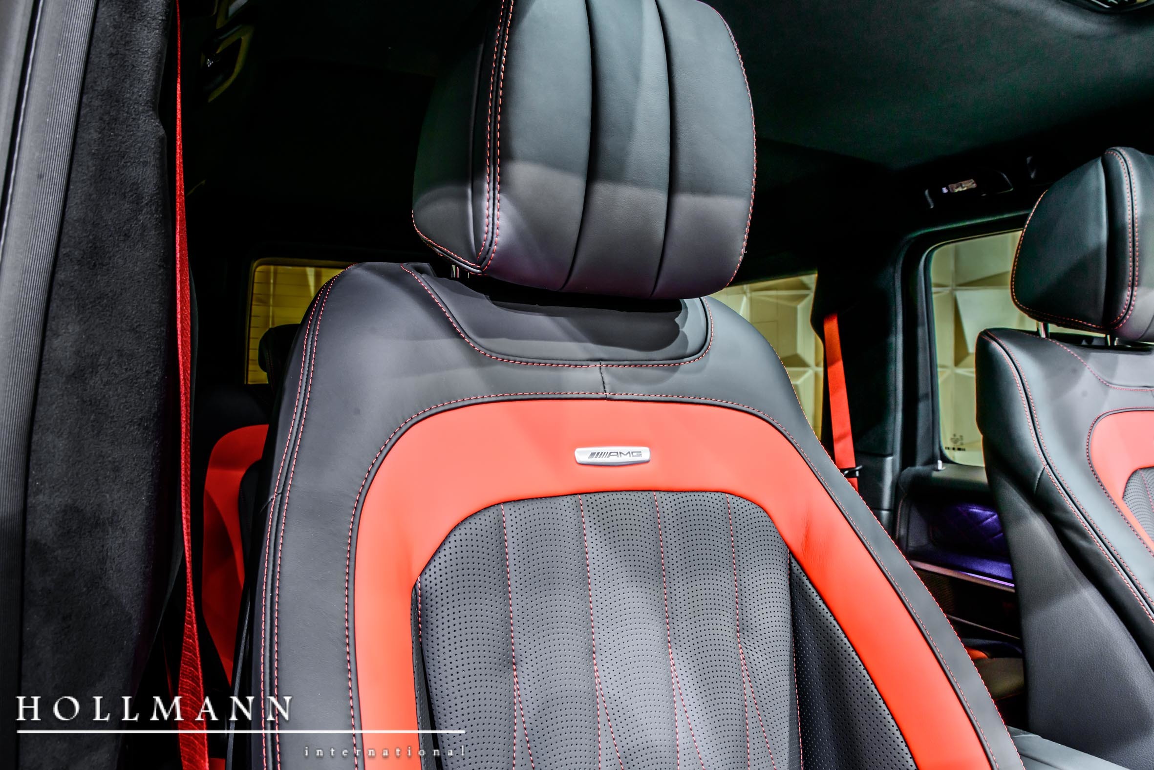 2020 Mercedes-Benz G 63 AMG EDITION 1, 15/20