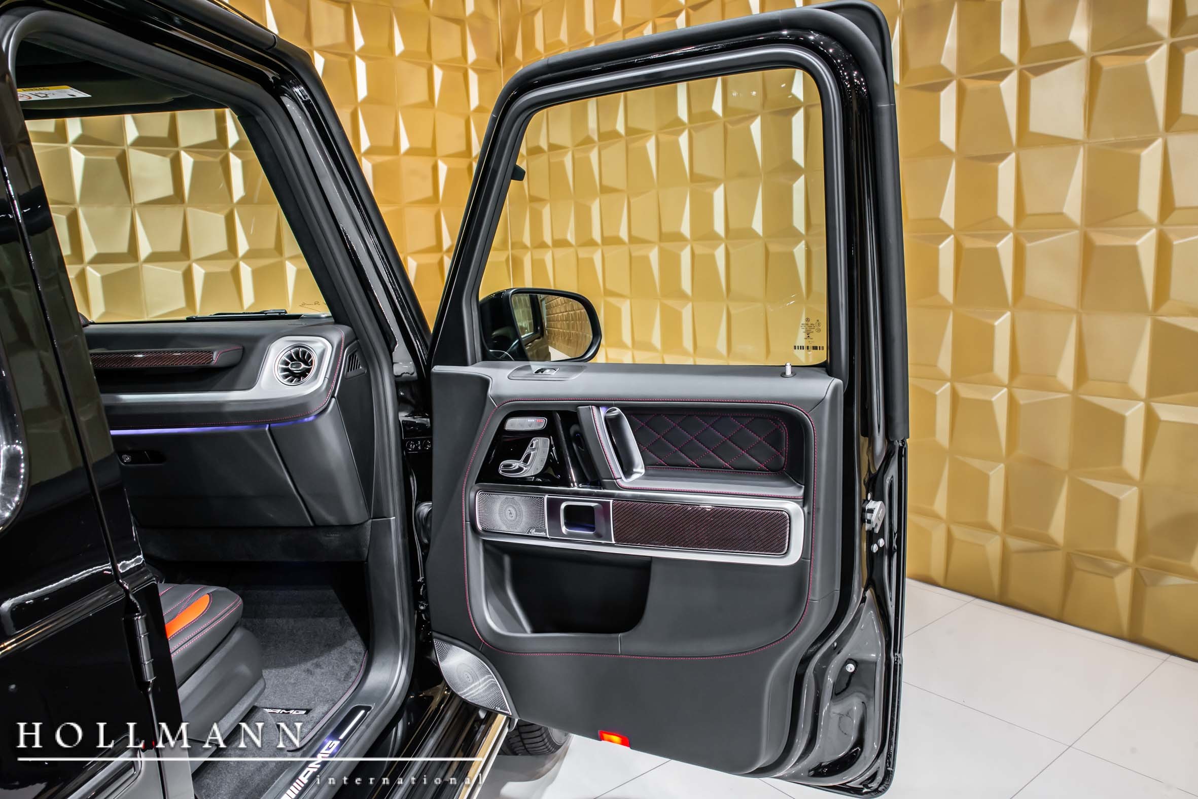 2020 Mercedes-Benz G 63 AMG EDITION 1, 17/20