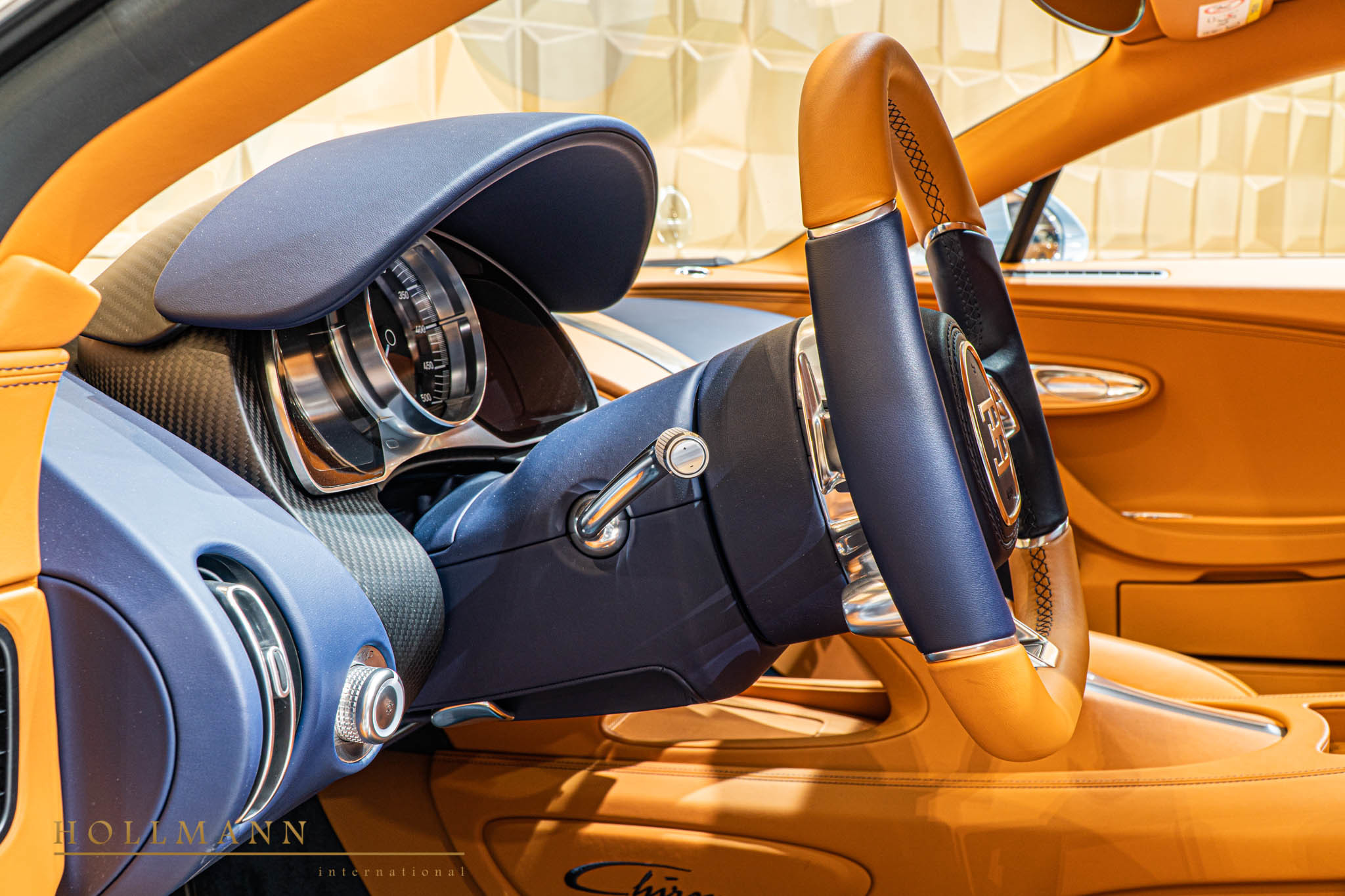 2019 Bugatti Chiron, 2/20