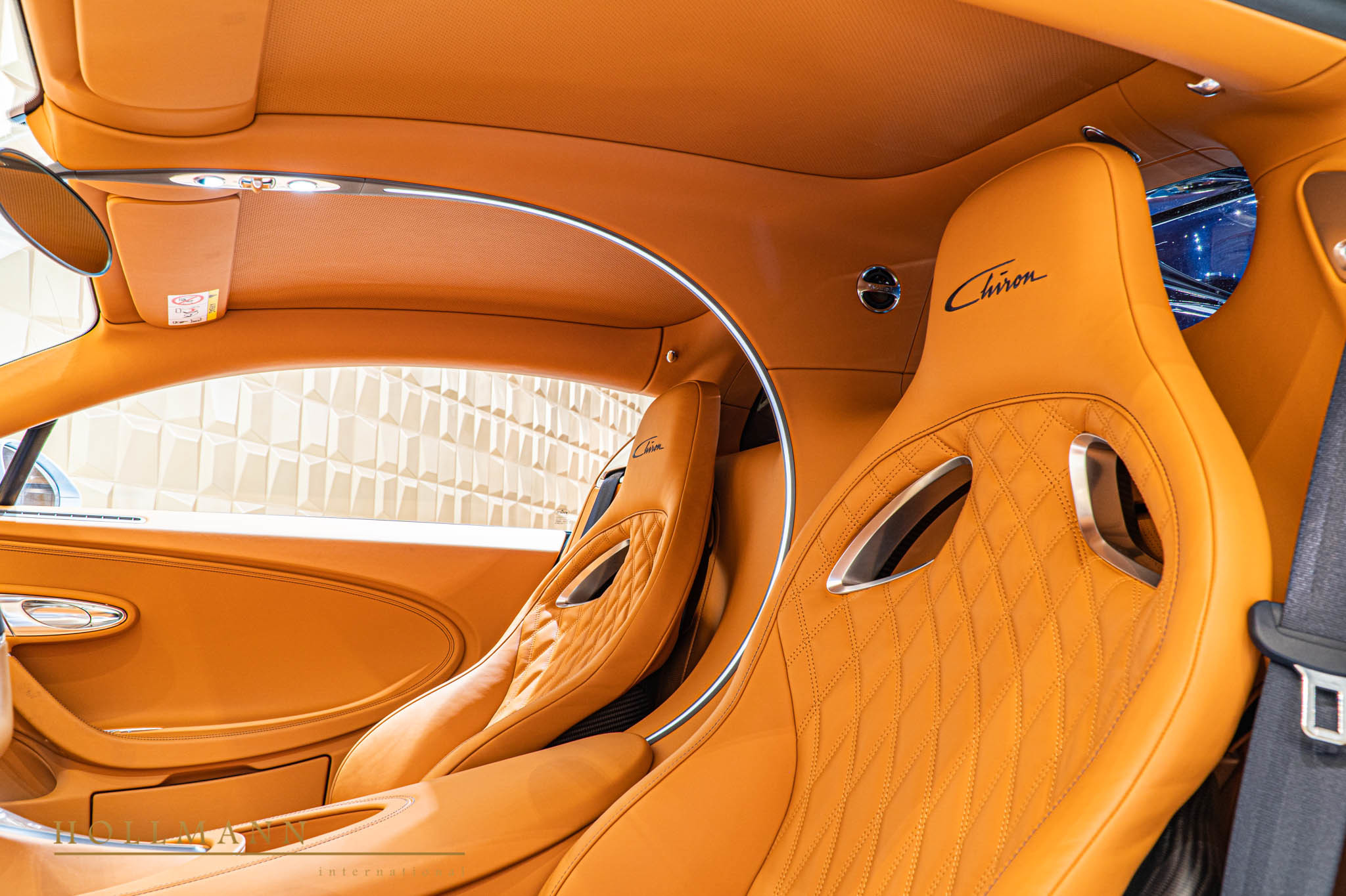 2019 Bugatti Chiron, 4/20