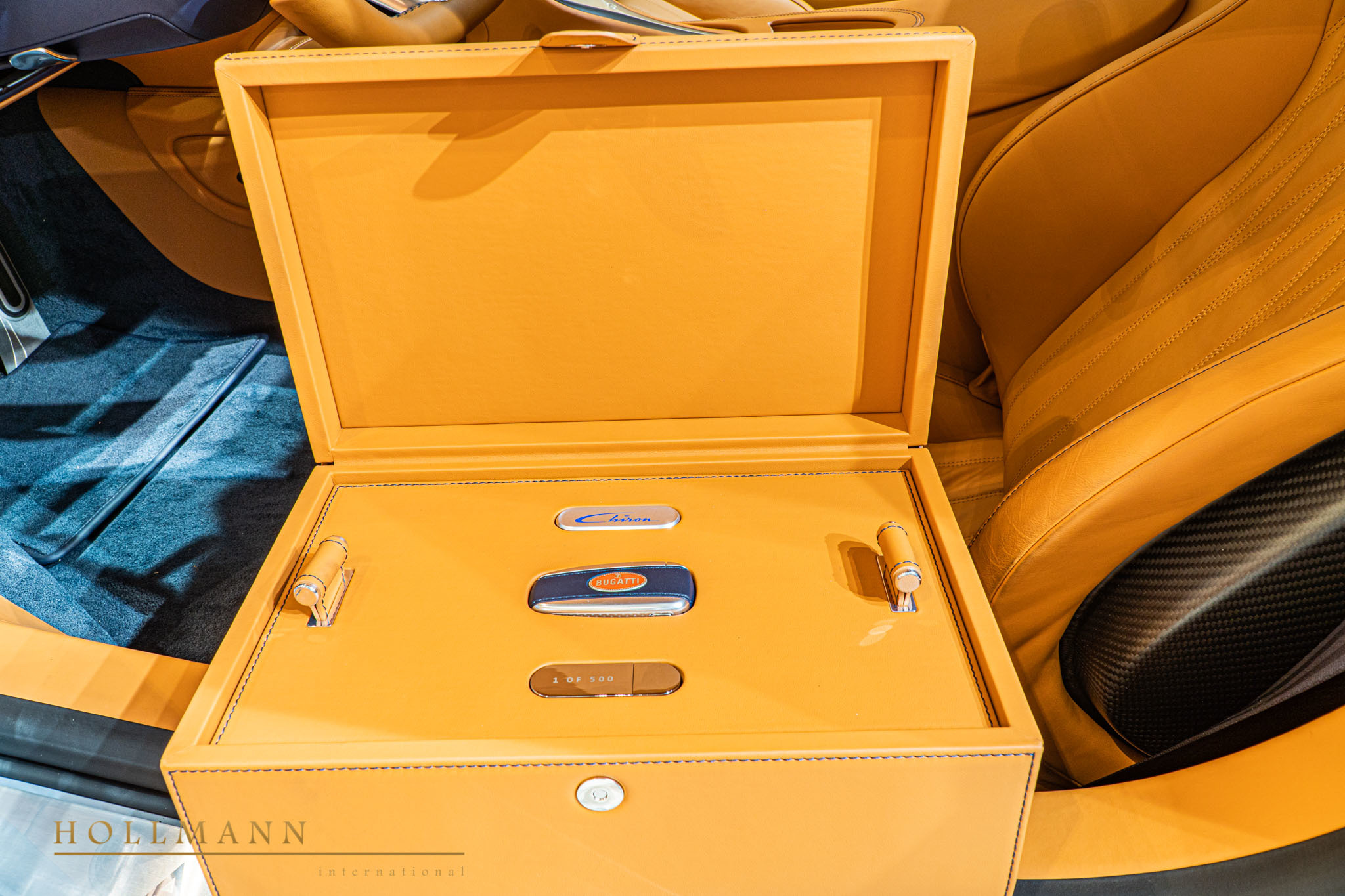 2019 Bugatti Chiron, 6/20