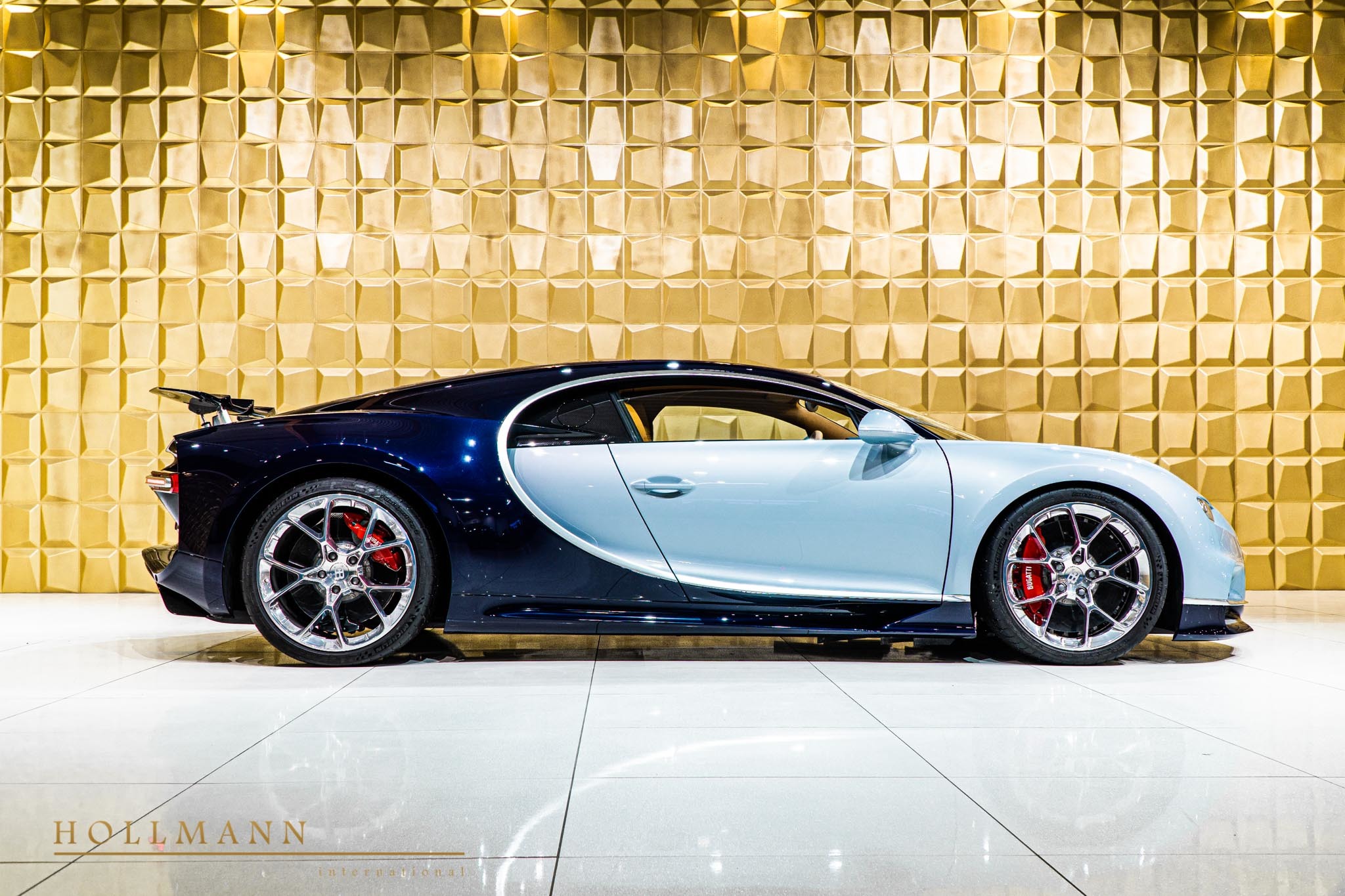 2019 Bugatti Chiron, 13/20