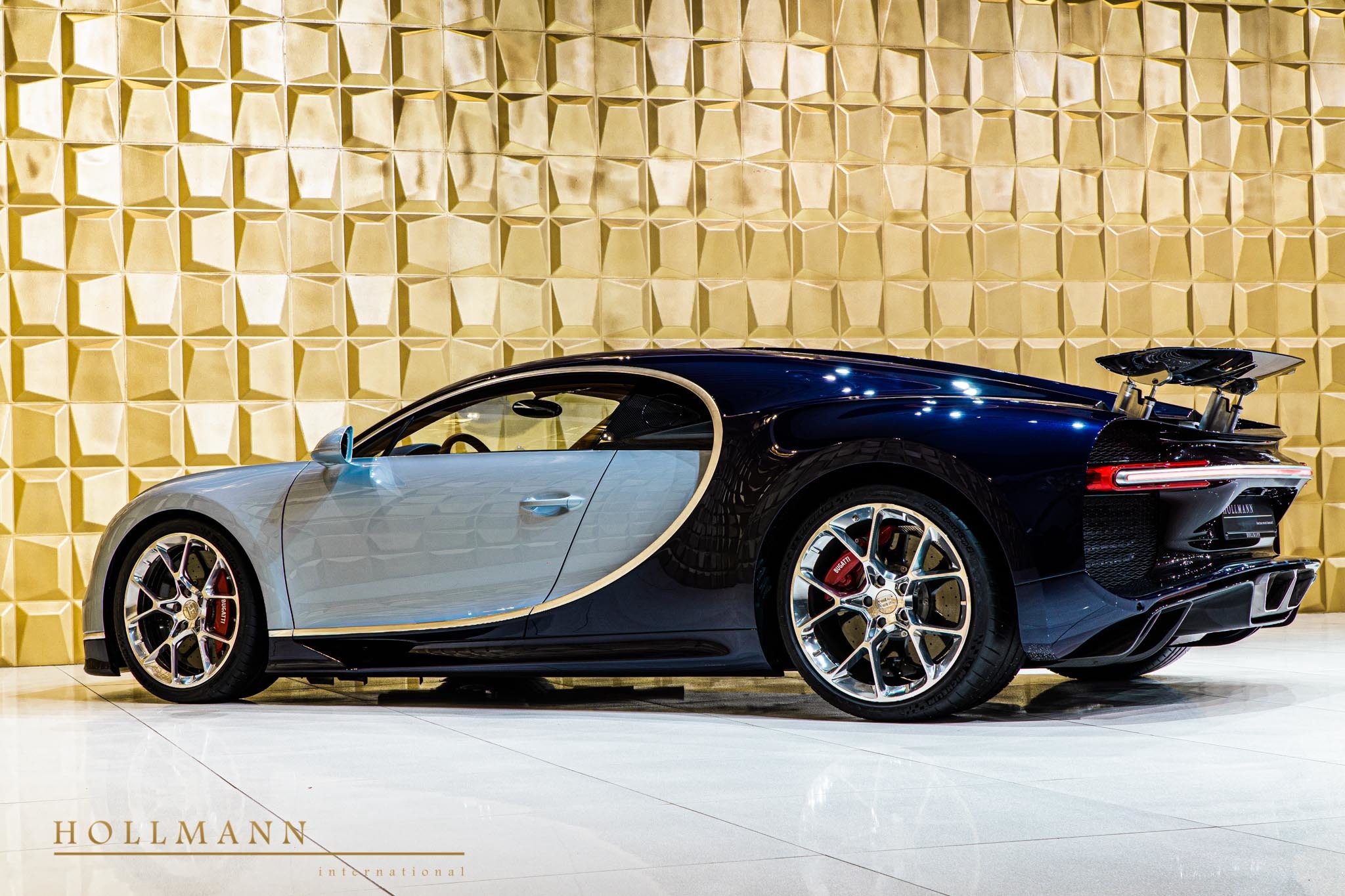 2019 Bugatti Chiron, 14/20