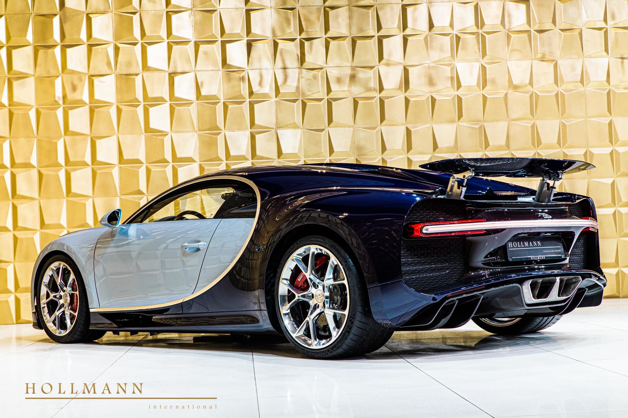 2019 Bugatti Chiron, 15/20
