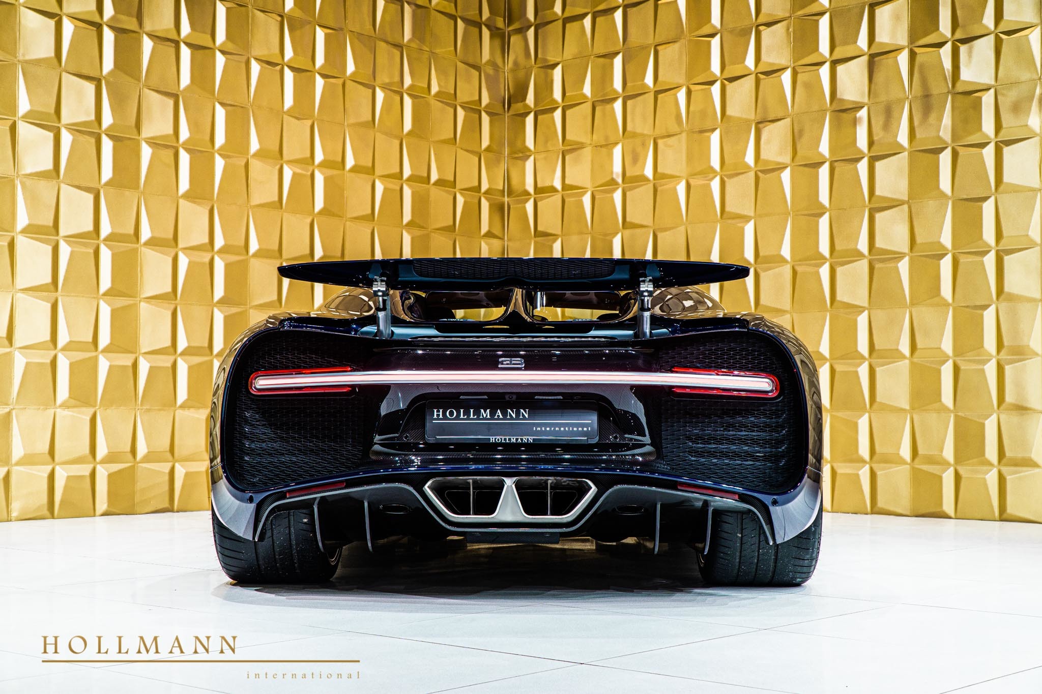 2019 Bugatti Chiron, 16/20