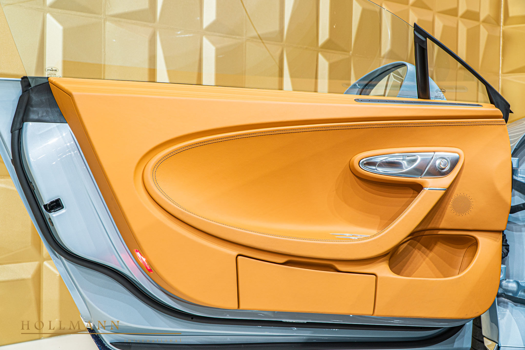 2019 Bugatti Chiron, 18/20