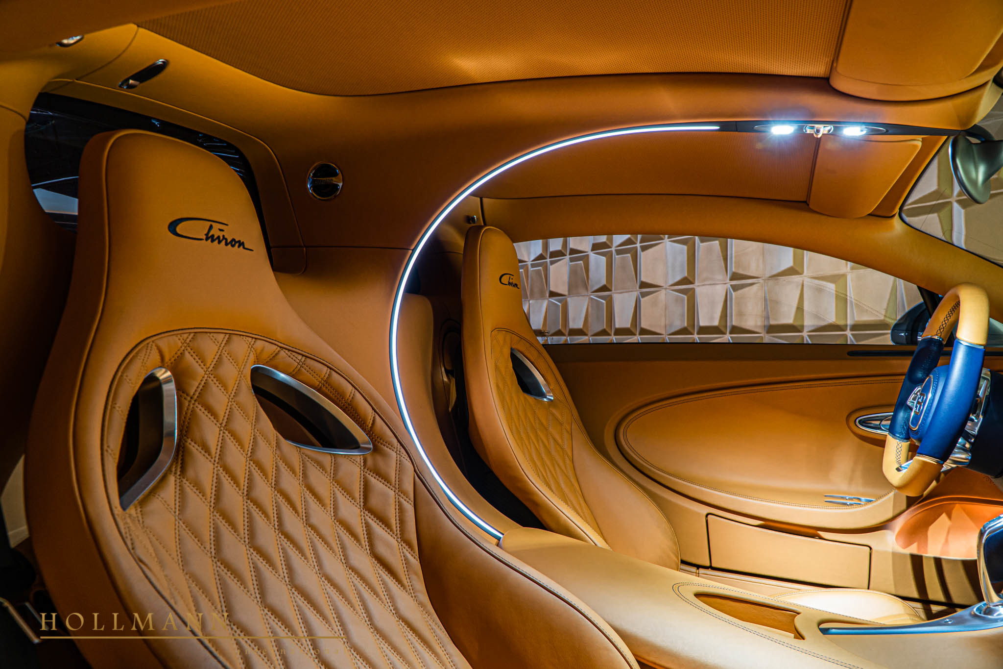 2019 Bugatti Chiron, 19/20
