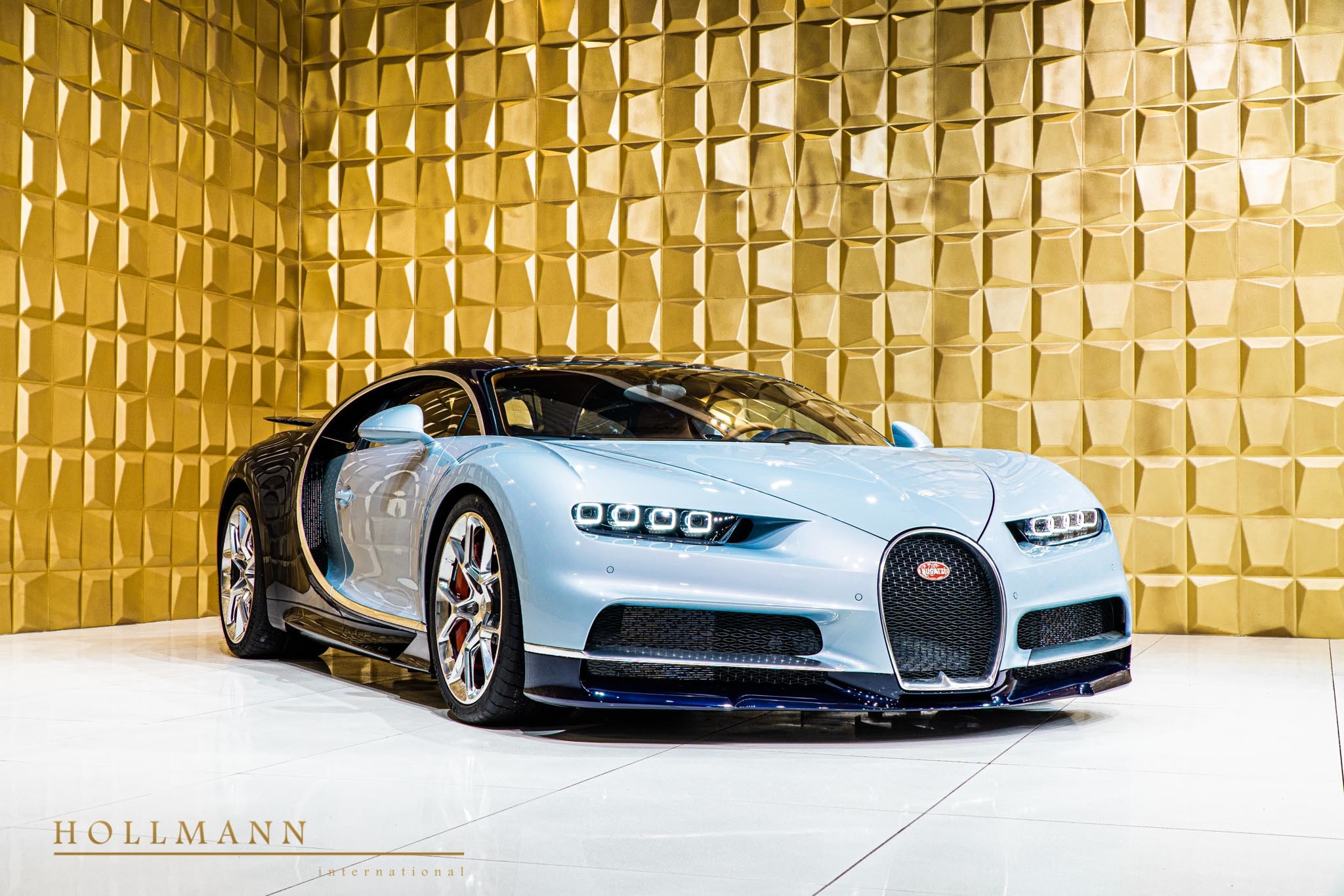 2019 Bugatti Chiron, 20/20