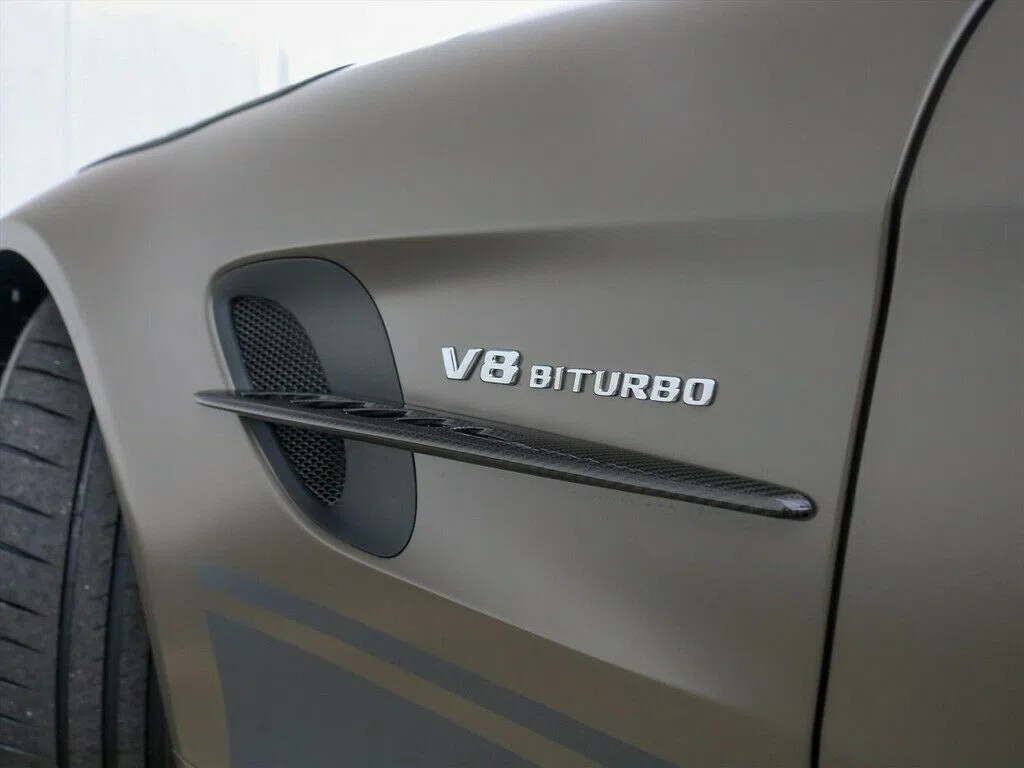 2020 Mercedes-Benz AMG GT AMG GTR Pro interior, door sill, Stoff, Andere