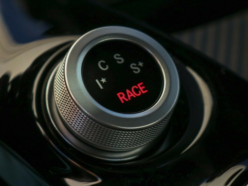 2020 Mercedes-Benz AMG GT Coupé GT R, 8/18