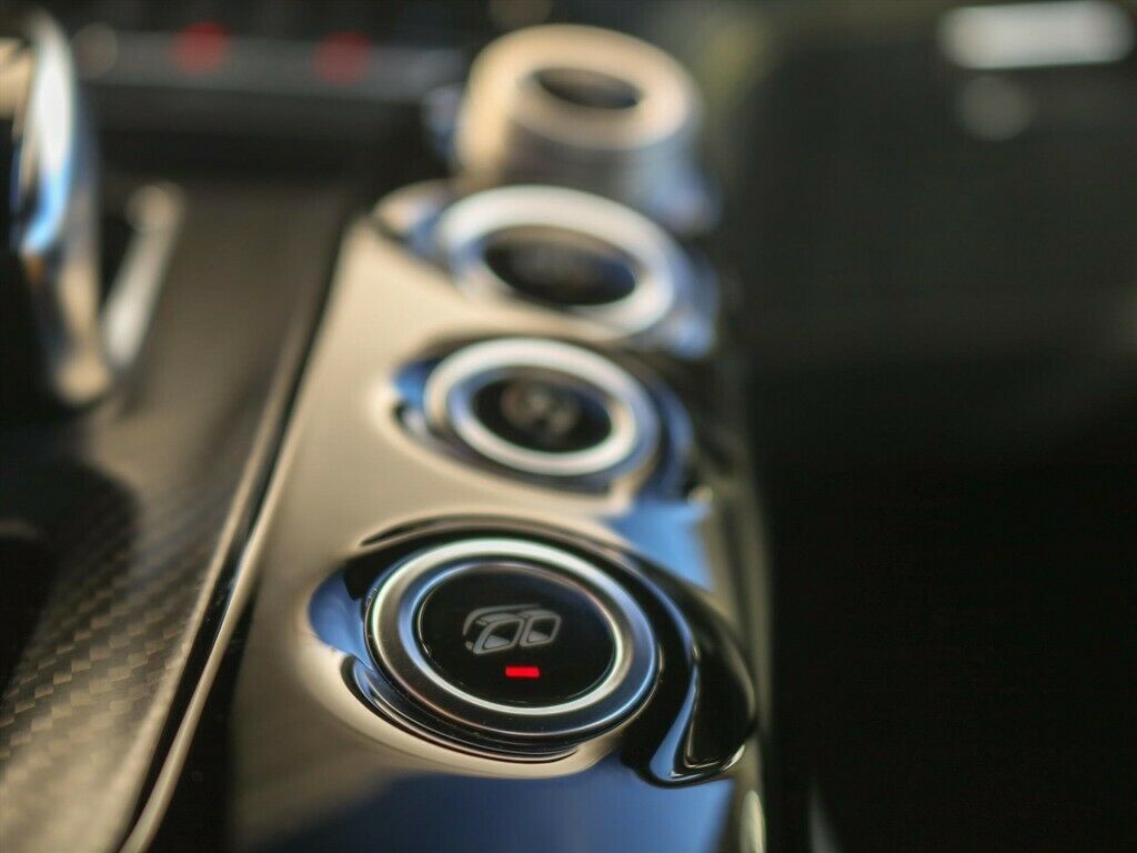2020 Mercedes-Benz AMG GT Coupé GT R, 9/18