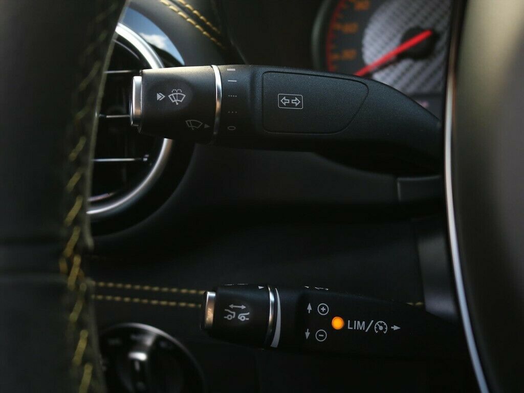 2020 Mercedes-Benz AMG GT Coupé GT R, 12/18