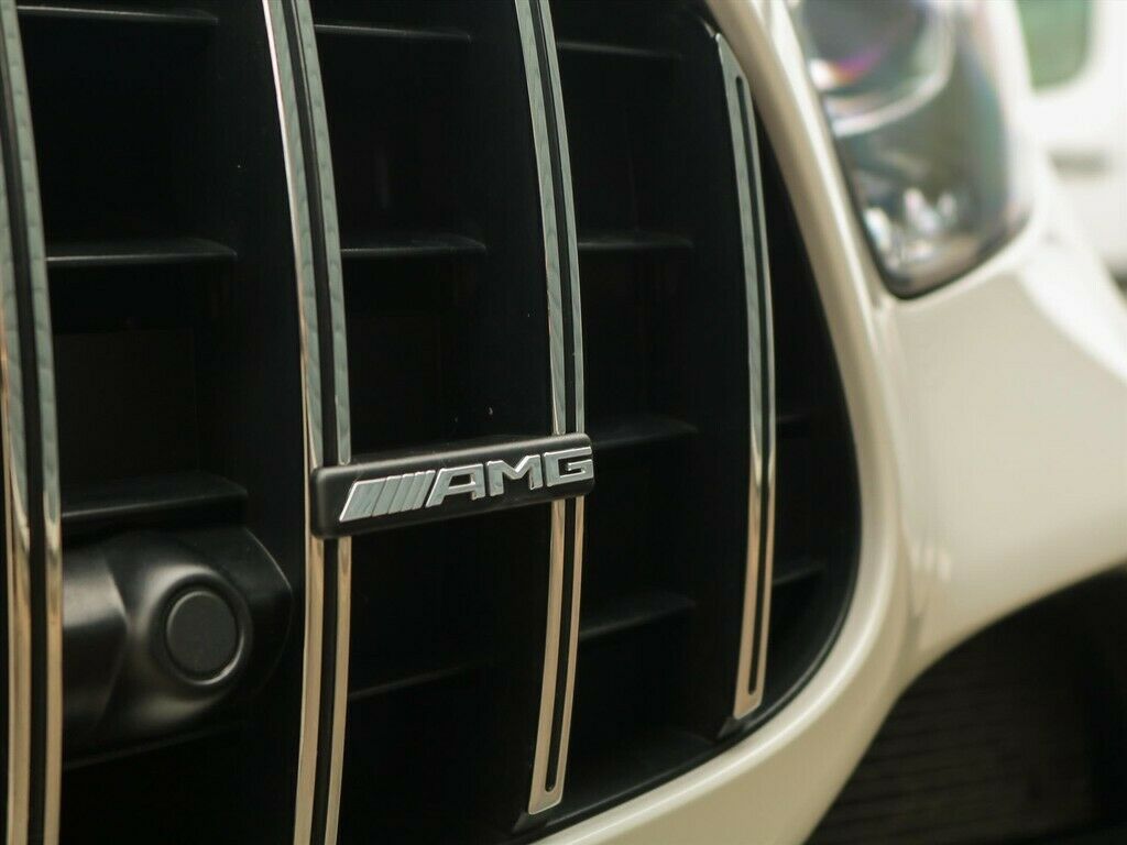 Mercedes-Benz AMG GT AMG GT-C, 7/18