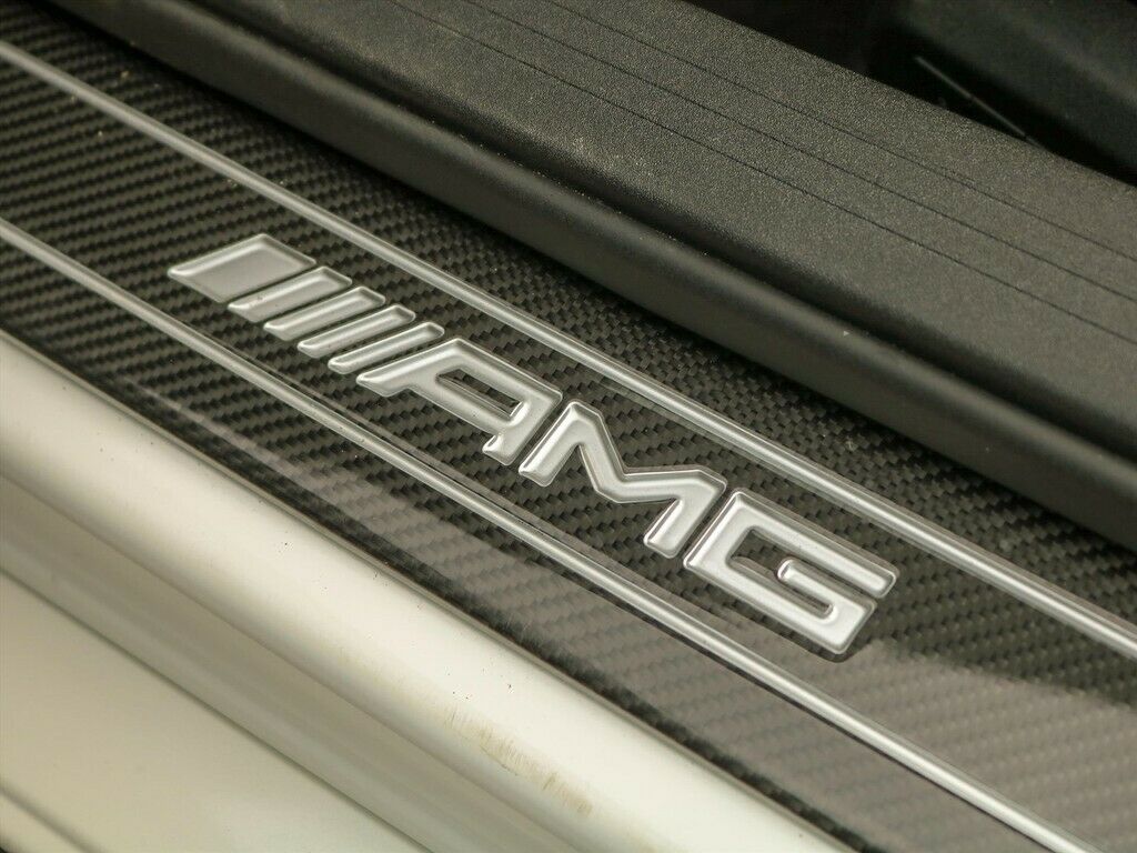 Mercedes-Benz AMG GT AMG GT-C, 8/18