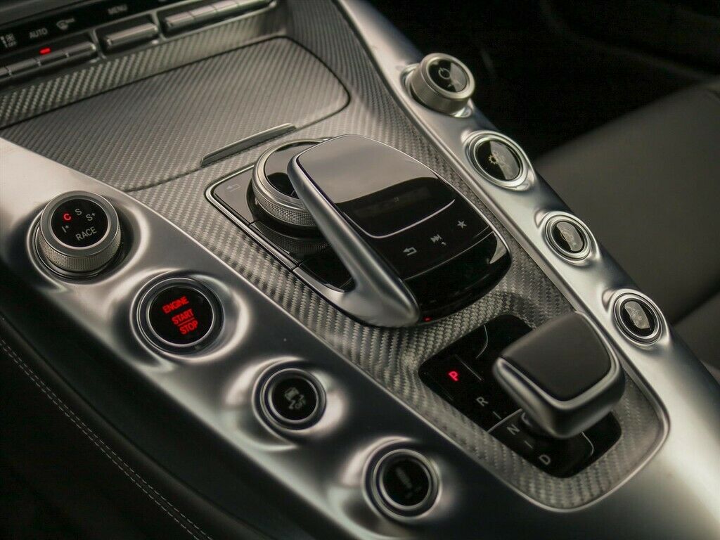 Mercedes-Benz AMG GT AMG GT-C, 11/18