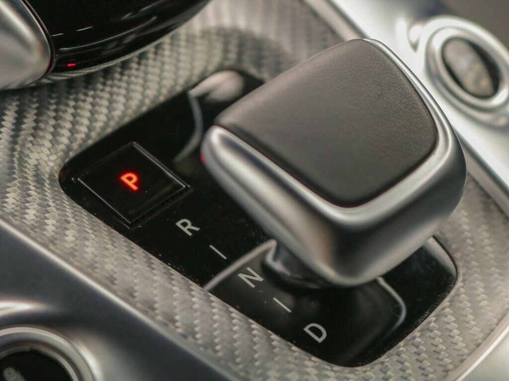 Mercedes-Benz AMG GT AMG GT-C, 12/18