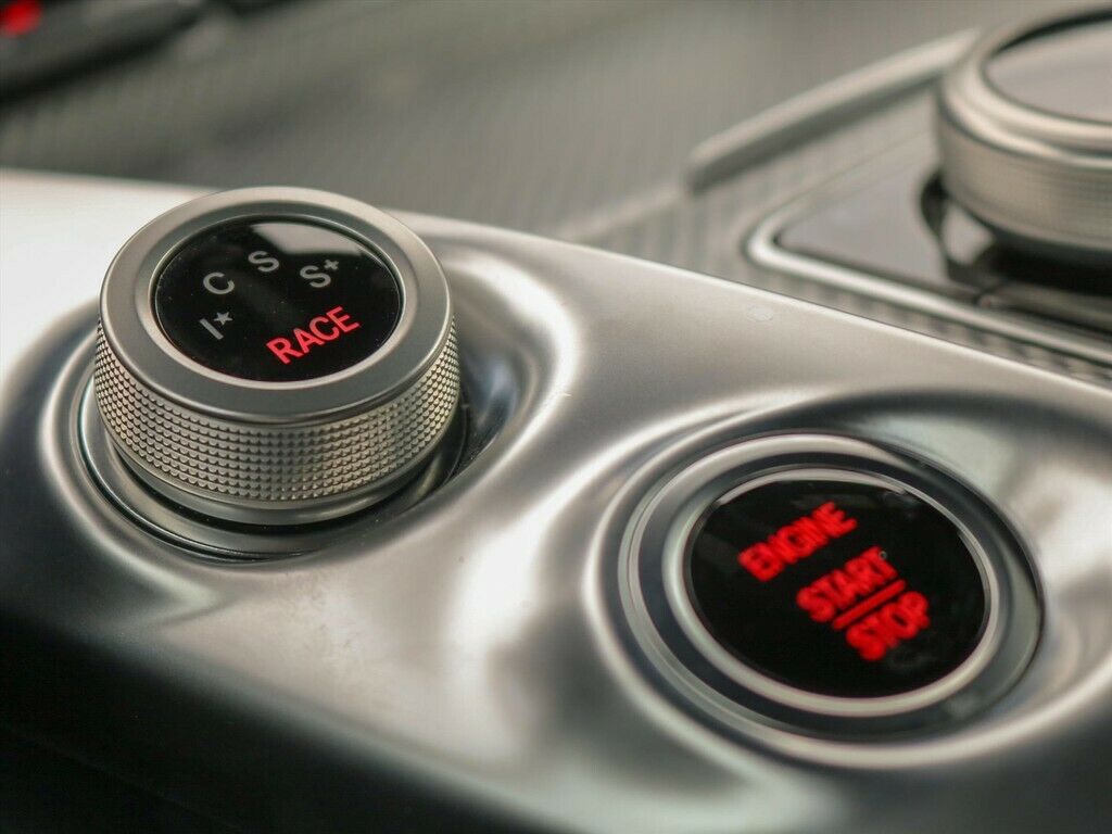Mercedes-Benz AMG GT AMG GT-C, 13/18