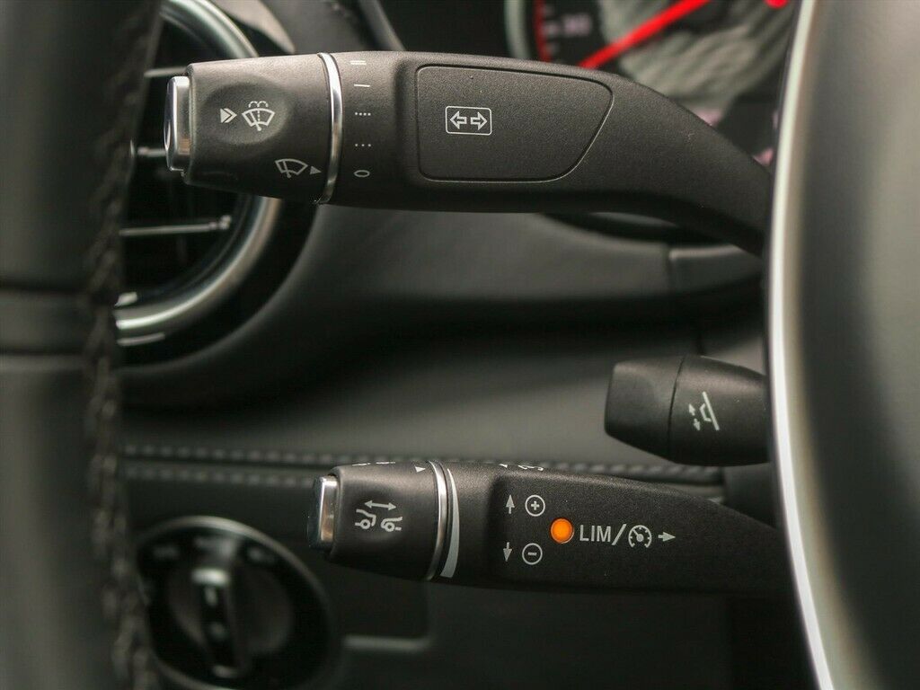 Mercedes-Benz AMG GT AMG GT-C, 17/18