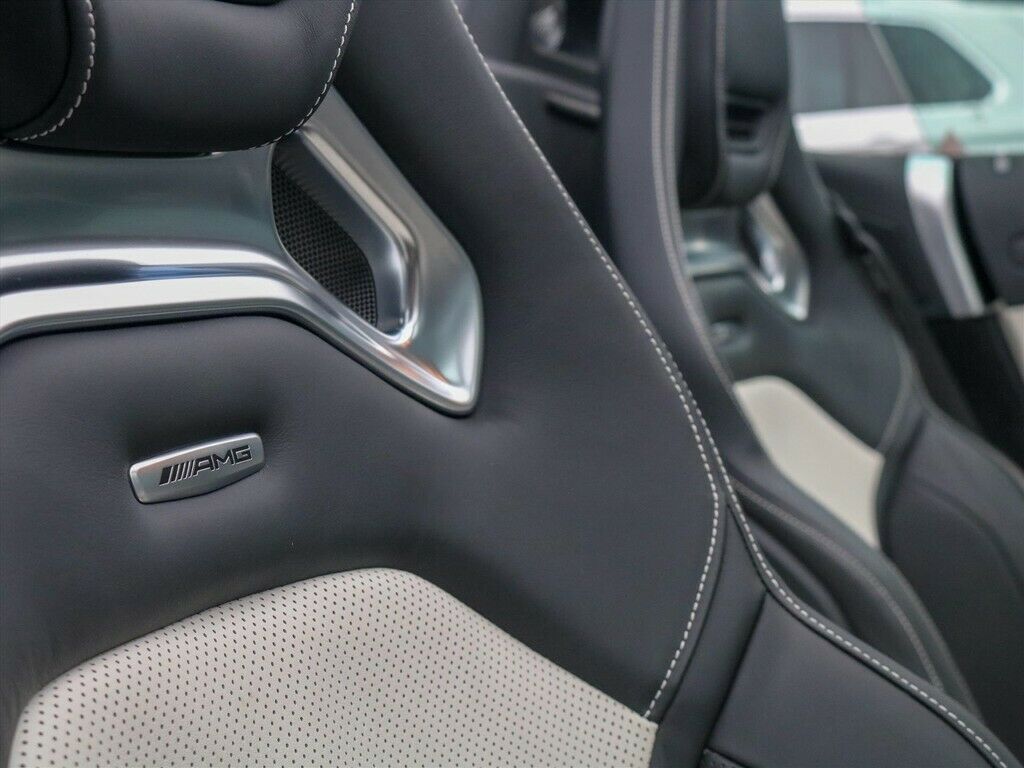 2017 Mercedes-Benz AMG GT Roadster AMG GT C Roadster, 10/16