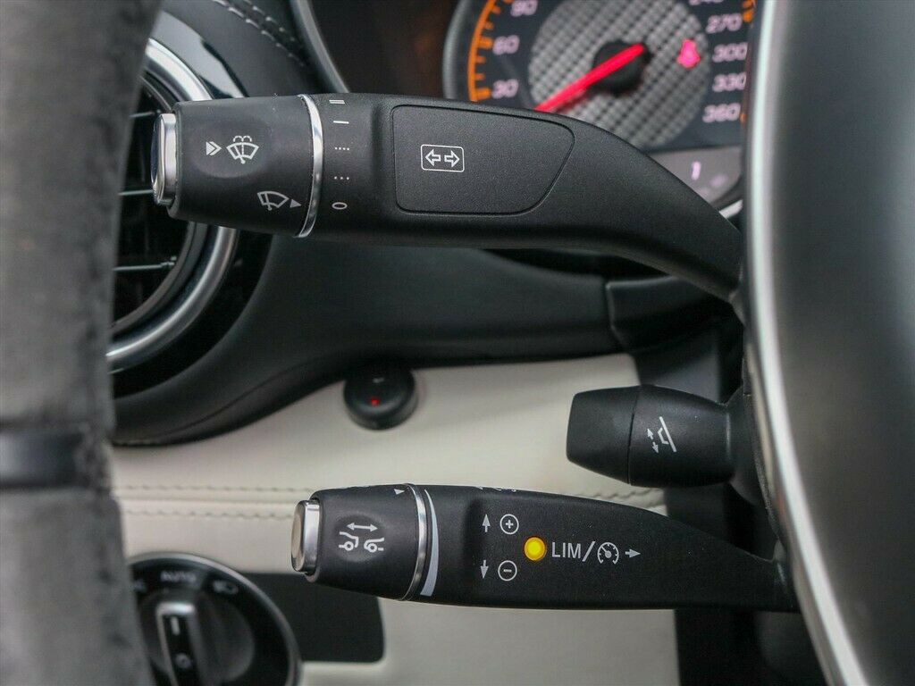 2017 Mercedes-Benz AMG GT Roadster AMG GT C Roadster, 14/16