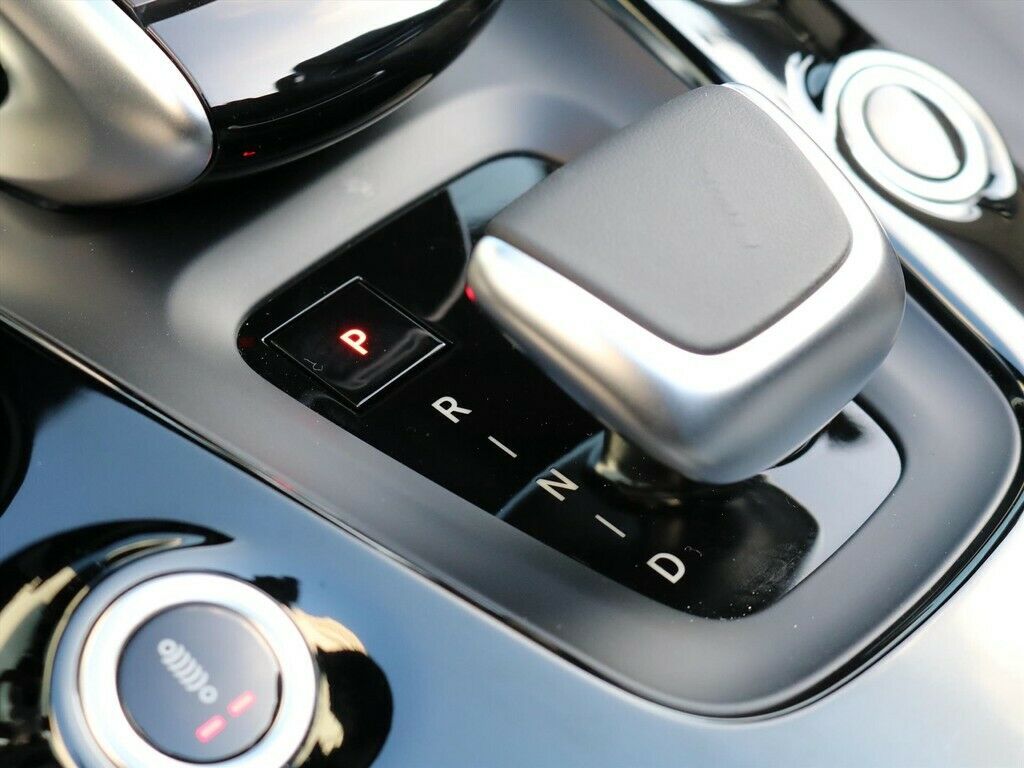 2019 Mercedes-Benz AMG GT Roadster GTC Edition 50, 15/19