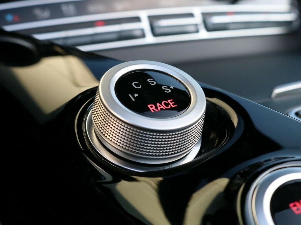 2019 Mercedes-Benz AMG GT Roadster GTC Edition 50, 16/19