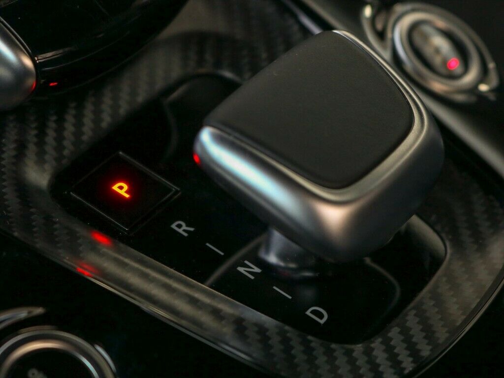2018 Mercedes-Benz AMG GT Coupé AMG GT R, 11/17