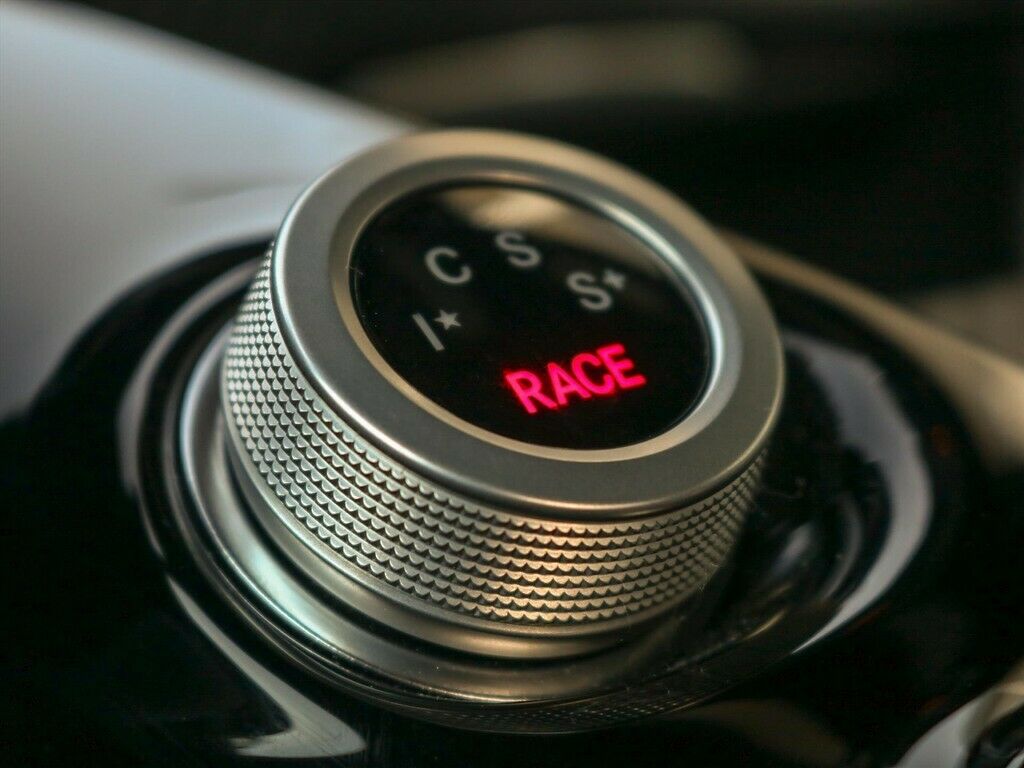 2018 Mercedes-Benz AMG GT Coupé AMG GT R, 16/17