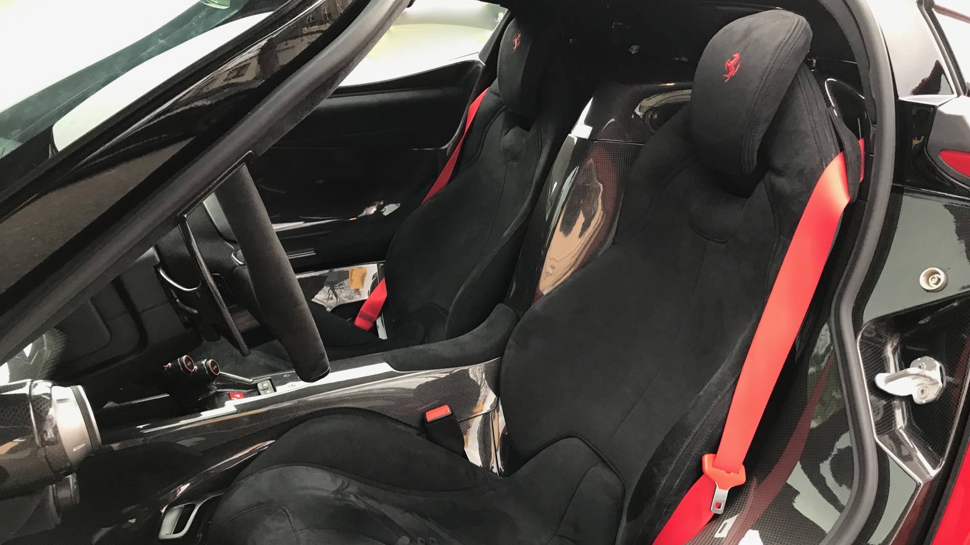 2014 Ferrari LaFerrari, 6/19