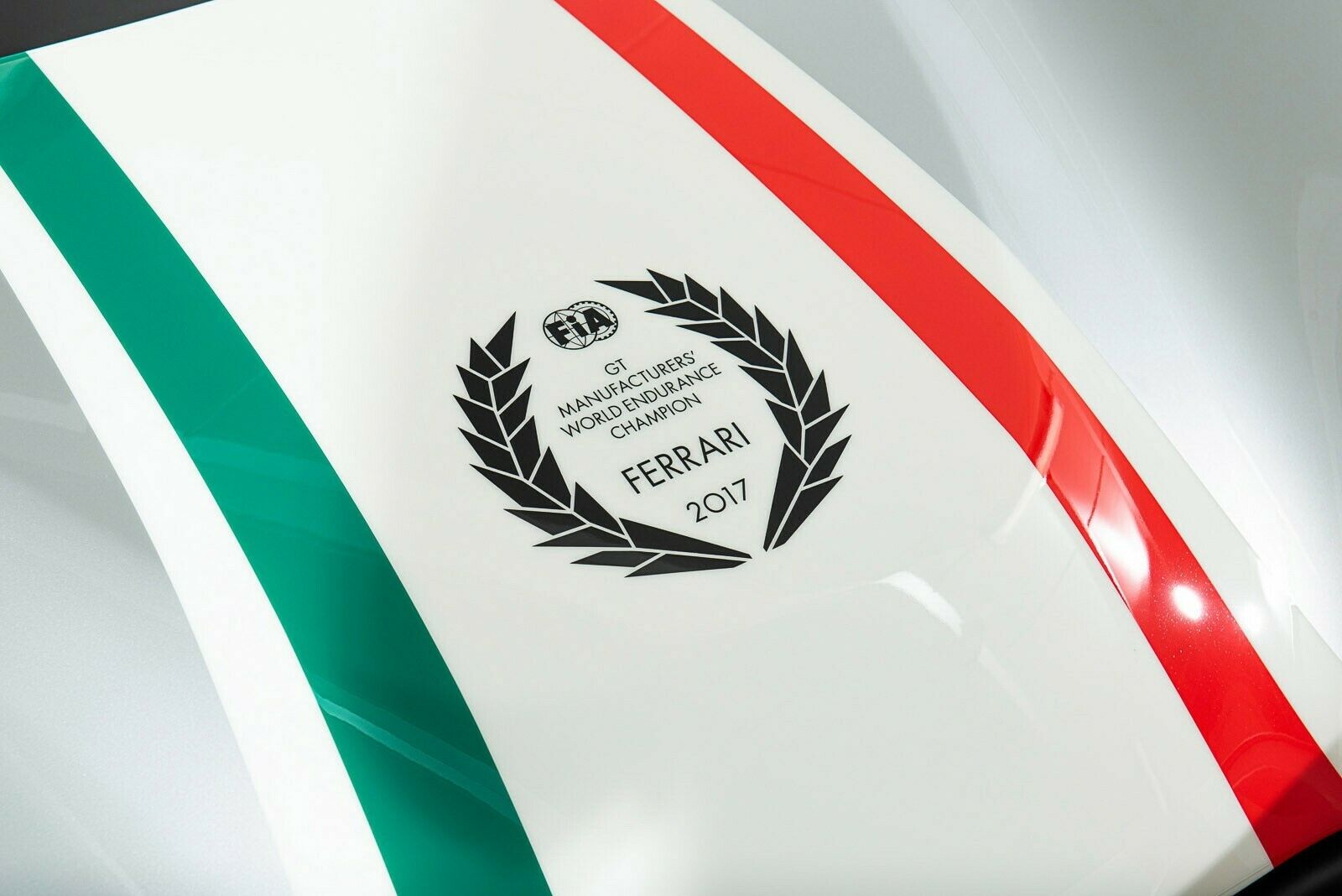 2019 Ferrari 488 Pista Piloti, 7/15
