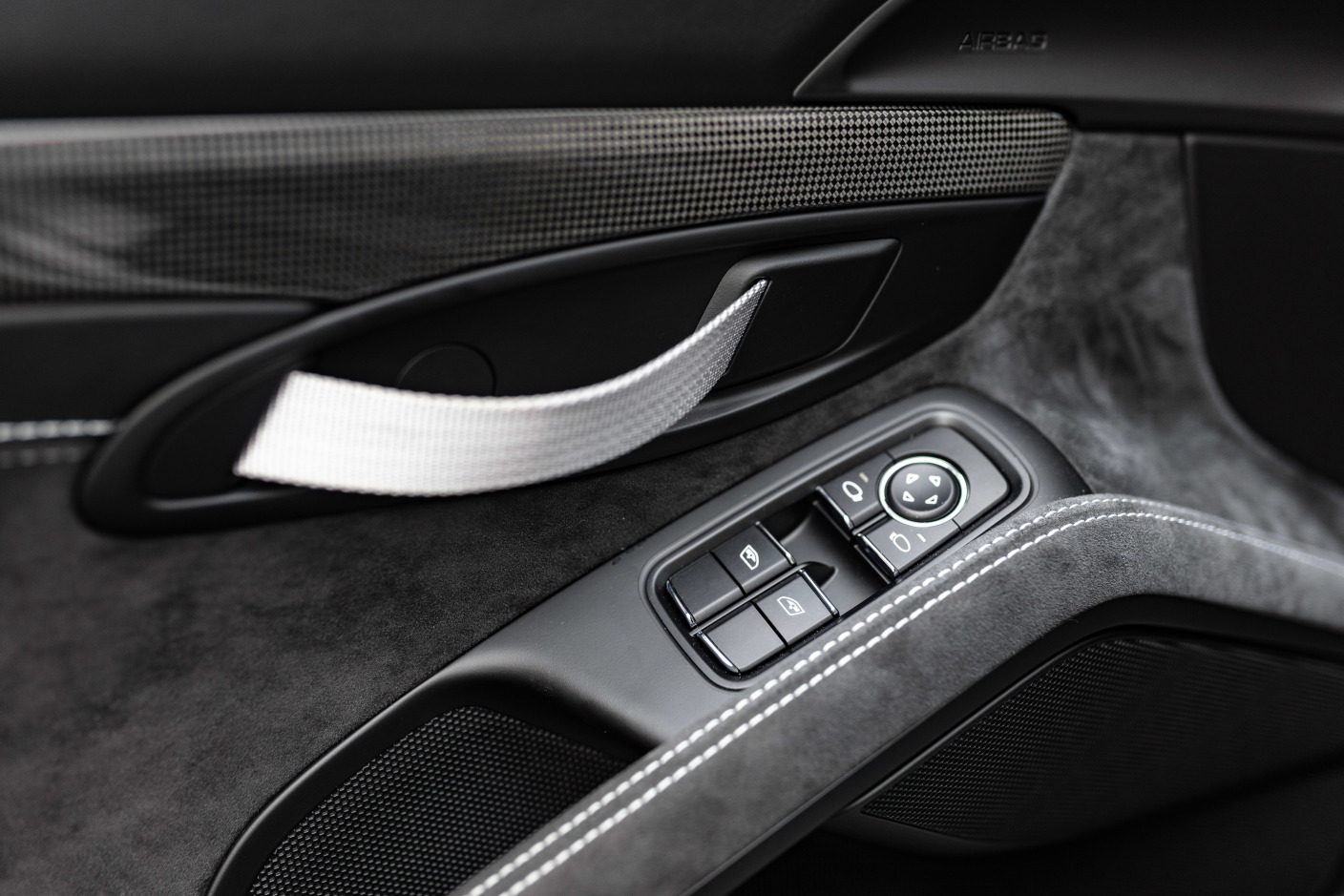 2018 PORSCHE 991 II GT3 RS PACK WEISSACH, 14/20