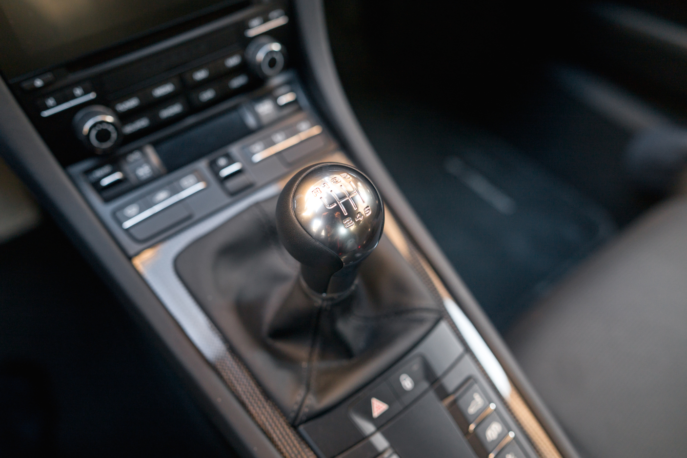 2018 PORSCHE 991 II GT3 TOURING, 9/12
