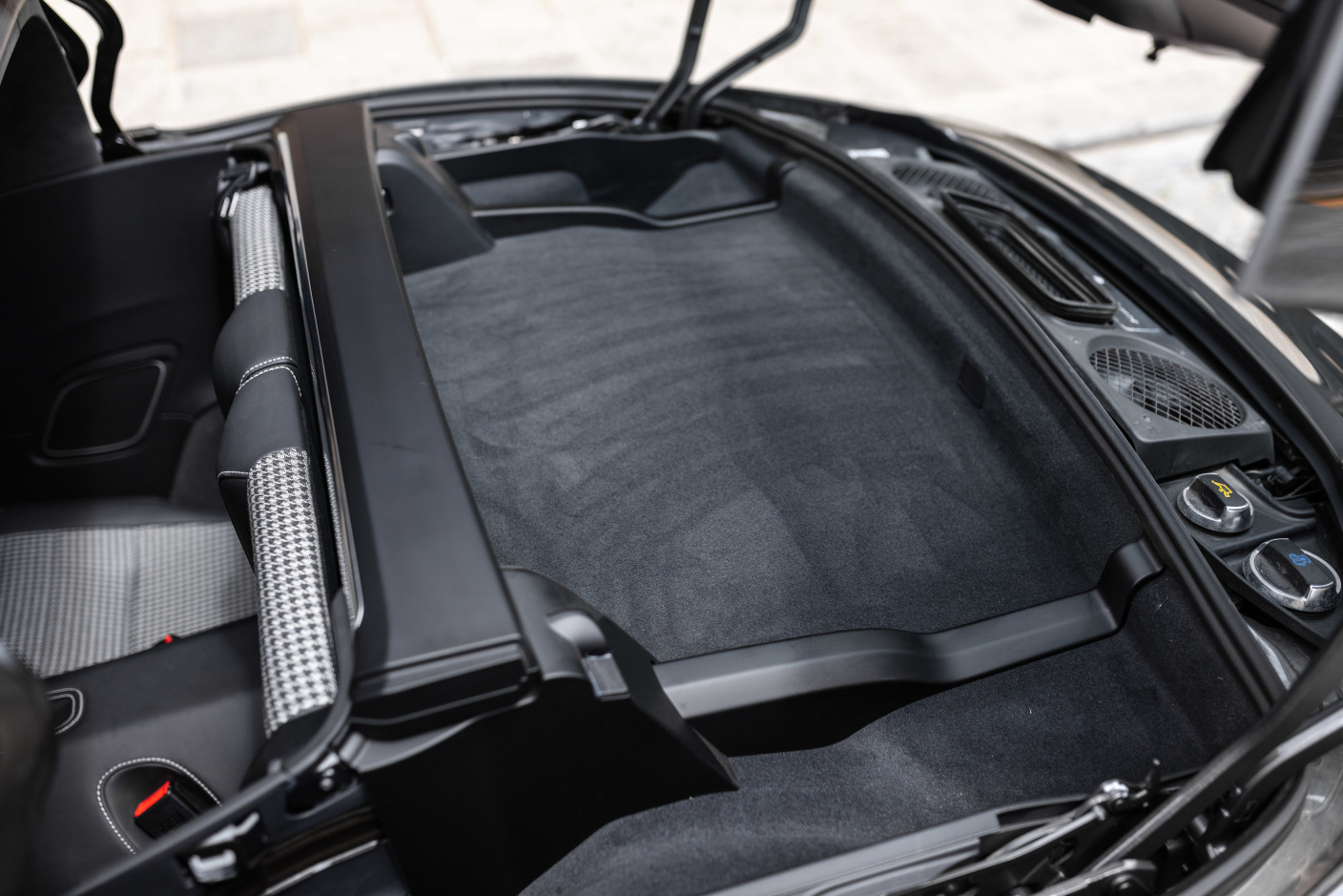 2015 PORSCHE 991 TARGA 4S EXCLUSIVE EDITION BELGIUM, 8/20