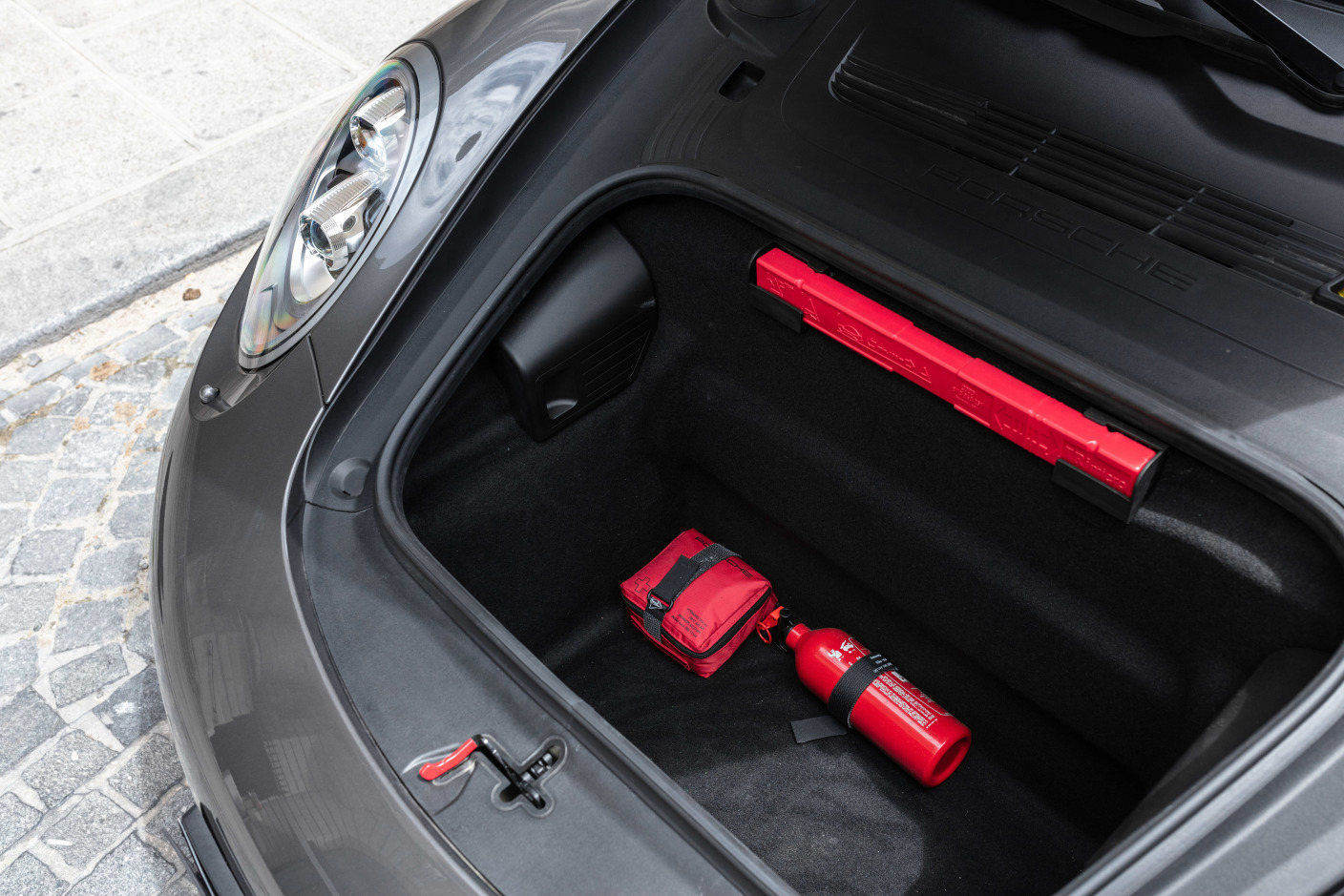 2015 PORSCHE 991 TARGA 4S EXCLUSIVE EDITION BELGIUM, 10/20