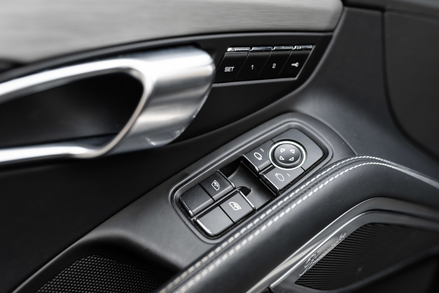 2015 PORSCHE 991 TARGA 4S EXCLUSIVE EDITION BELGIUM, 11/20