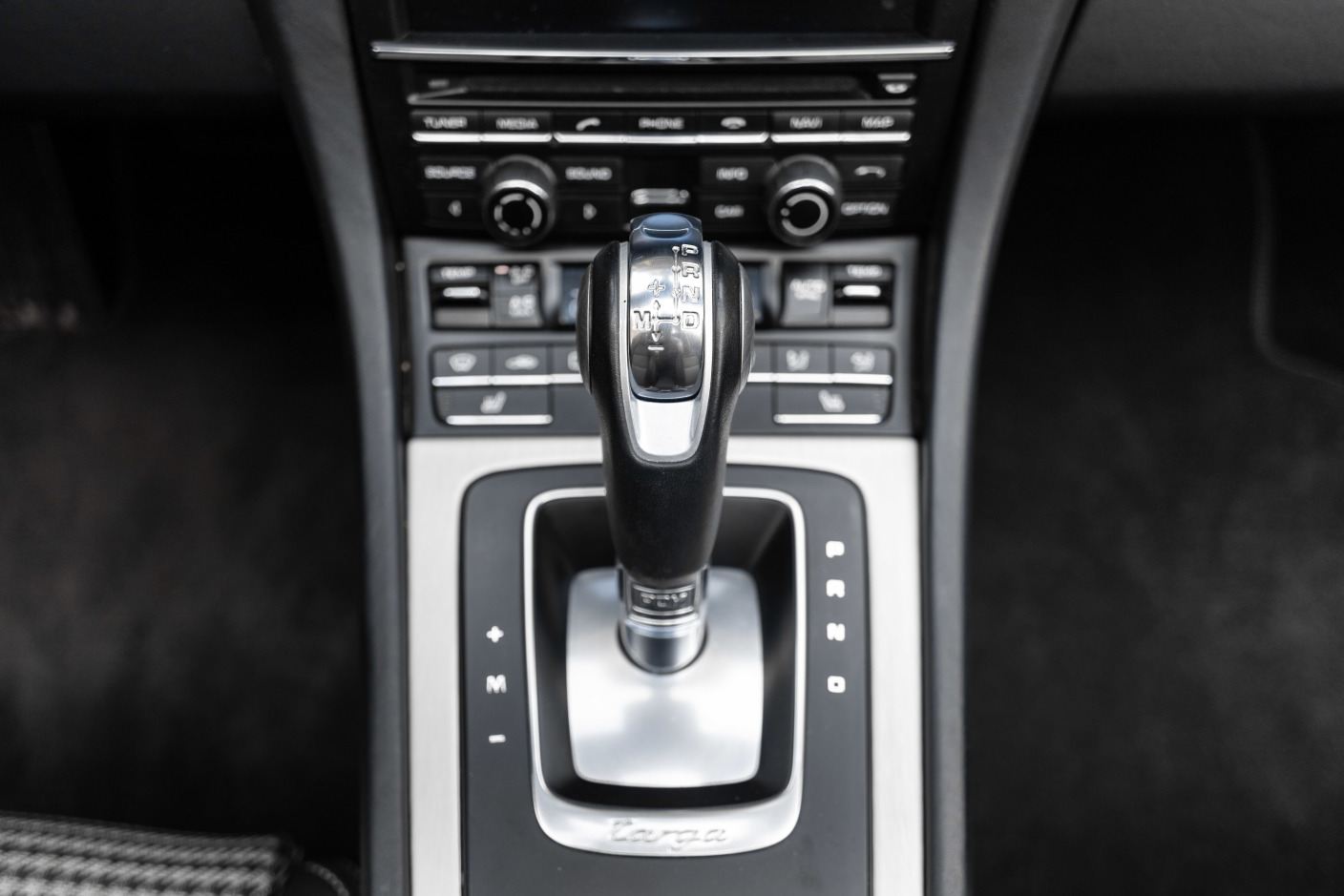 2015 PORSCHE 991 TARGA 4S EXCLUSIVE EDITION BELGIUM, 16/20