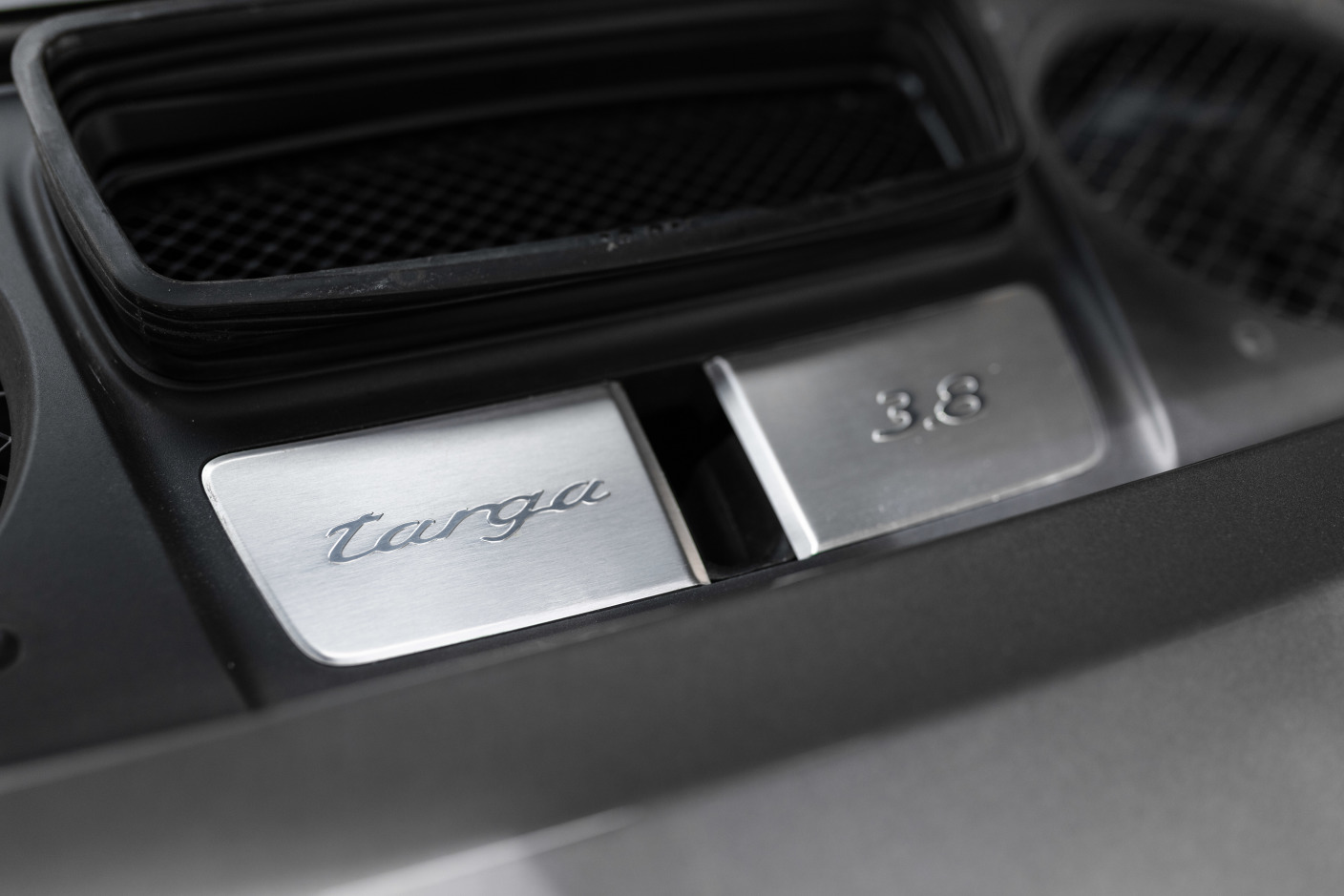 2015 PORSCHE 991 TARGA 4S EXCLUSIVE EDITION BELGIUM, 19/20