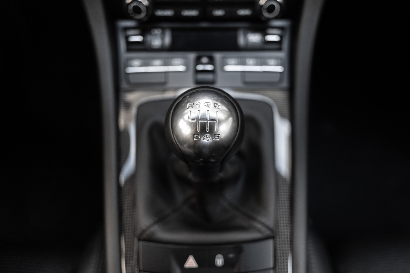 2018 PORSCHE 991 II GT3 TOURING, 9/18