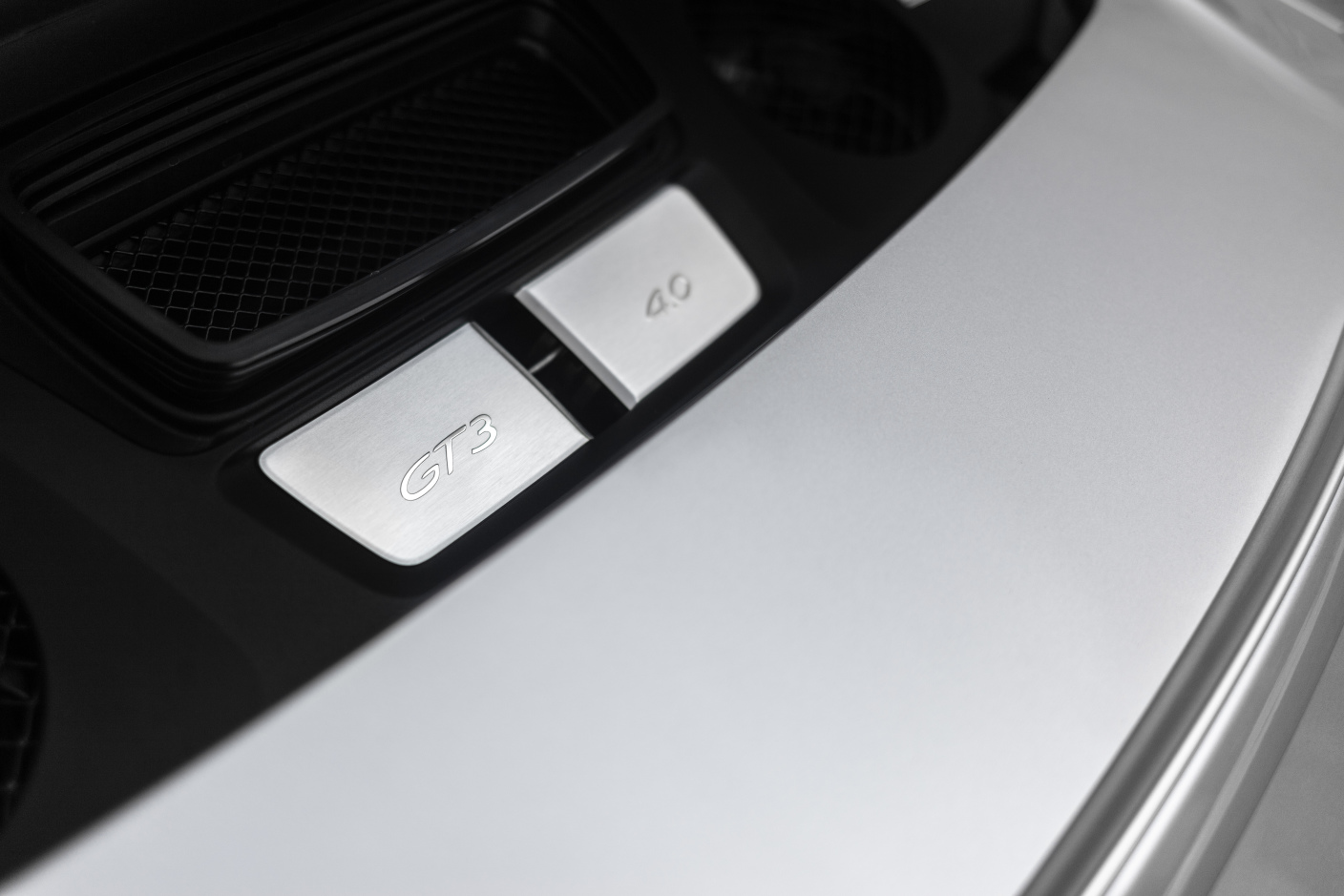 2018 PORSCHE 991 II GT3 TOURING, 14/18