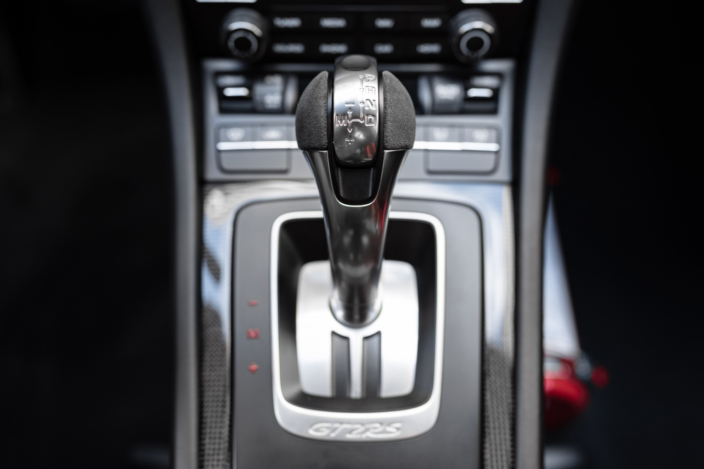 2018 PORSCHE 991 II GT2 RS PACK WEISSACH, 16/20