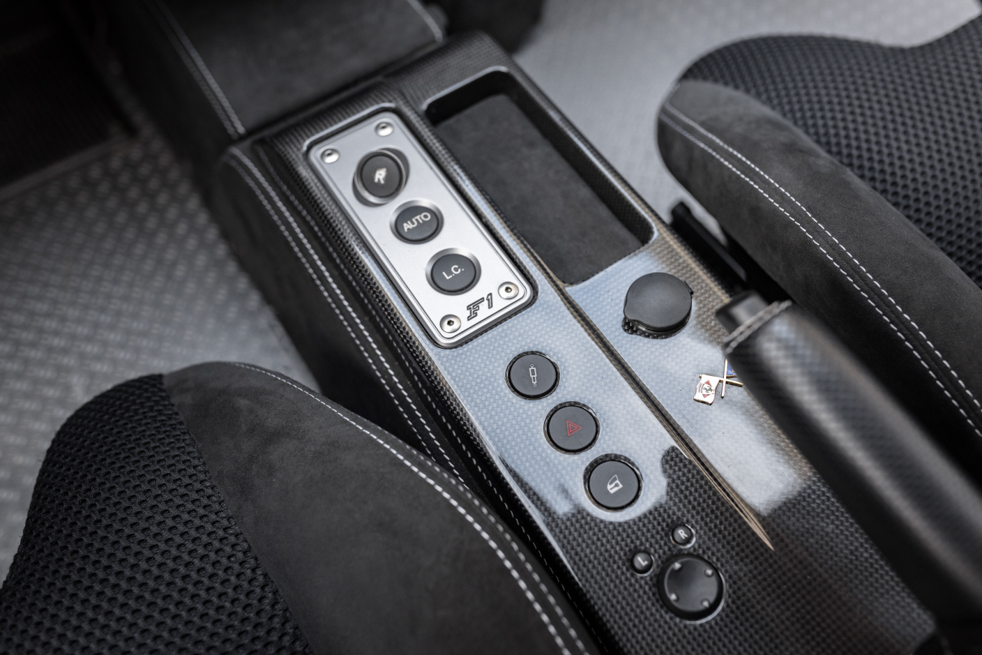 2009 FERRARI F430 SCUDERIA, 2/20