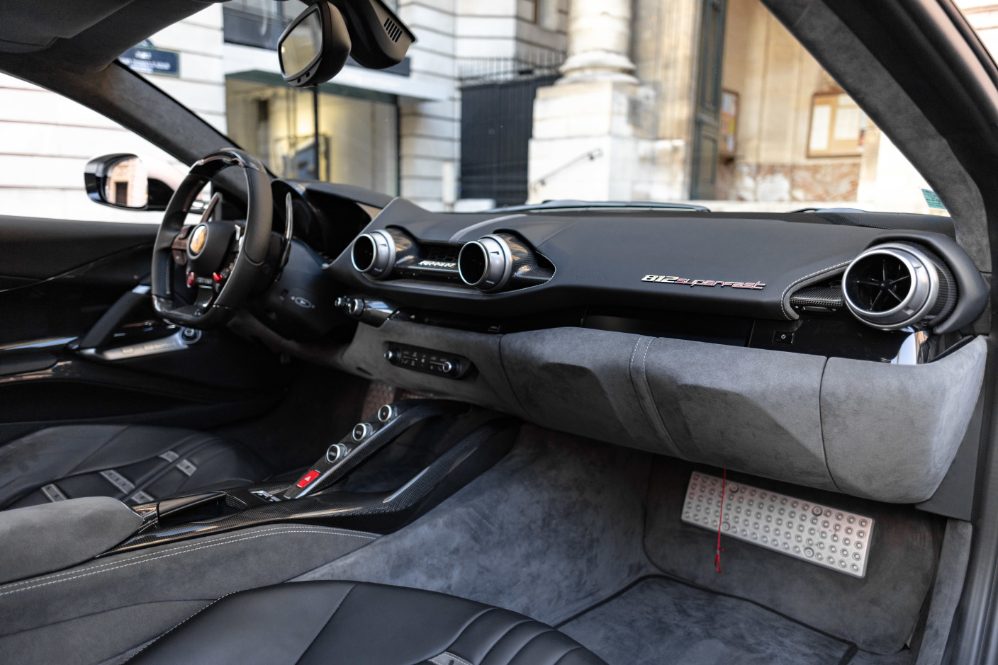 2018 Ferrari 812 Superfast, 9/20