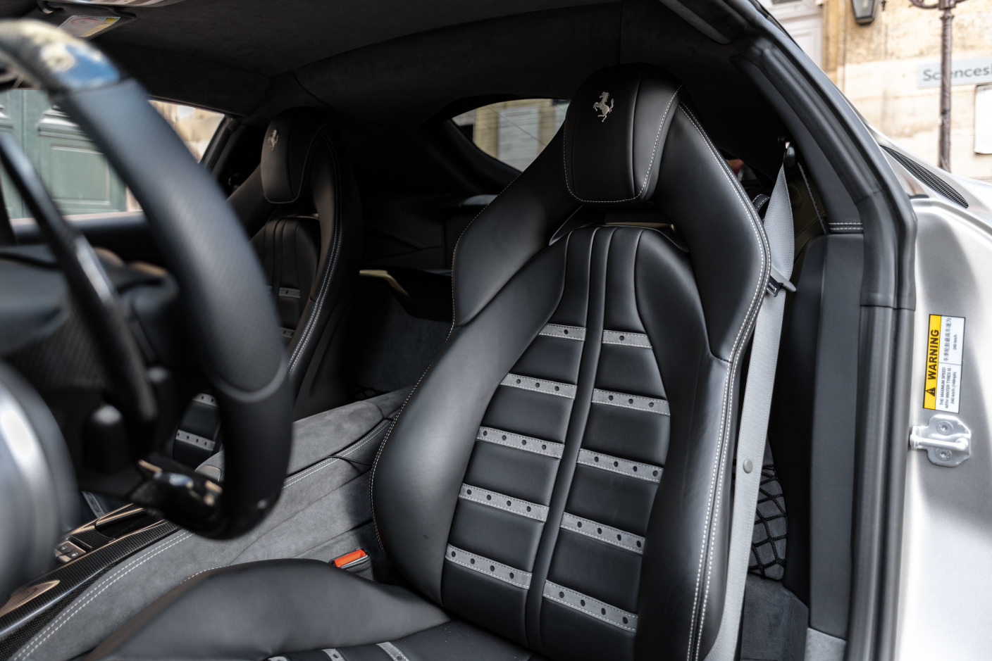 2018 Ferrari 812 Superfast, 19/20